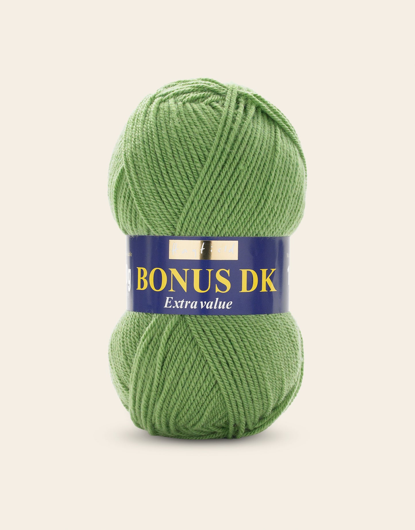 HAYFIELD BONUS DK, 100G