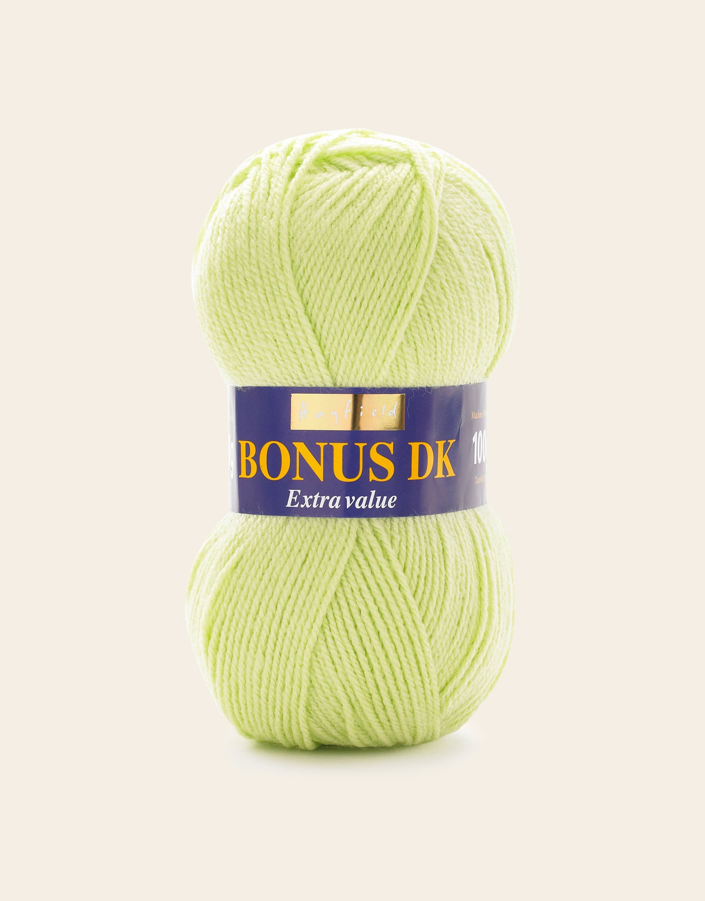 HAYFIELD BONUS DK, 100G
