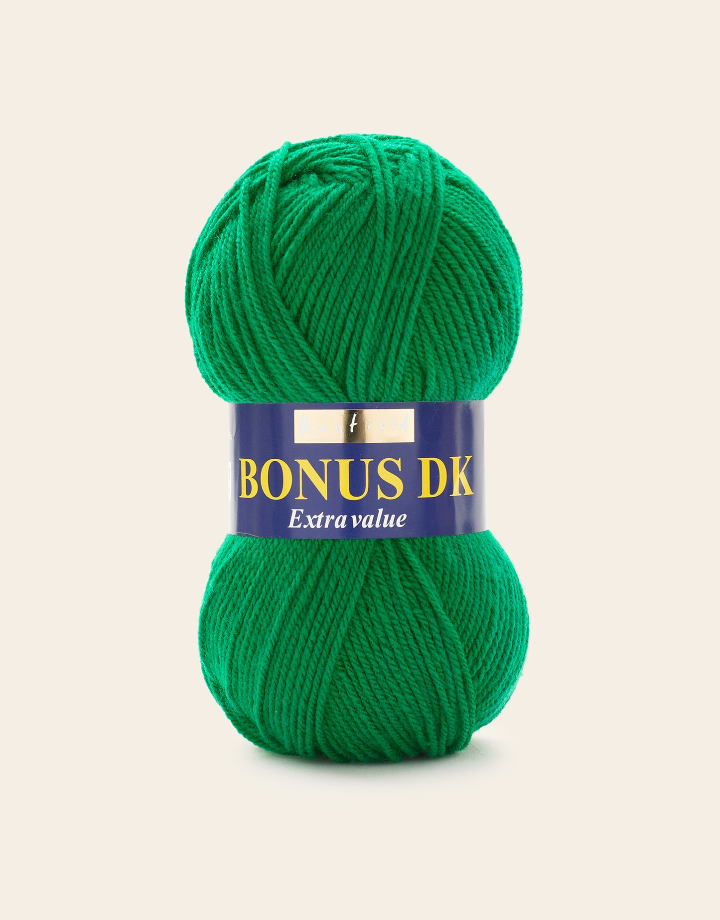 HAYFIELD BONUS DK, 100G
