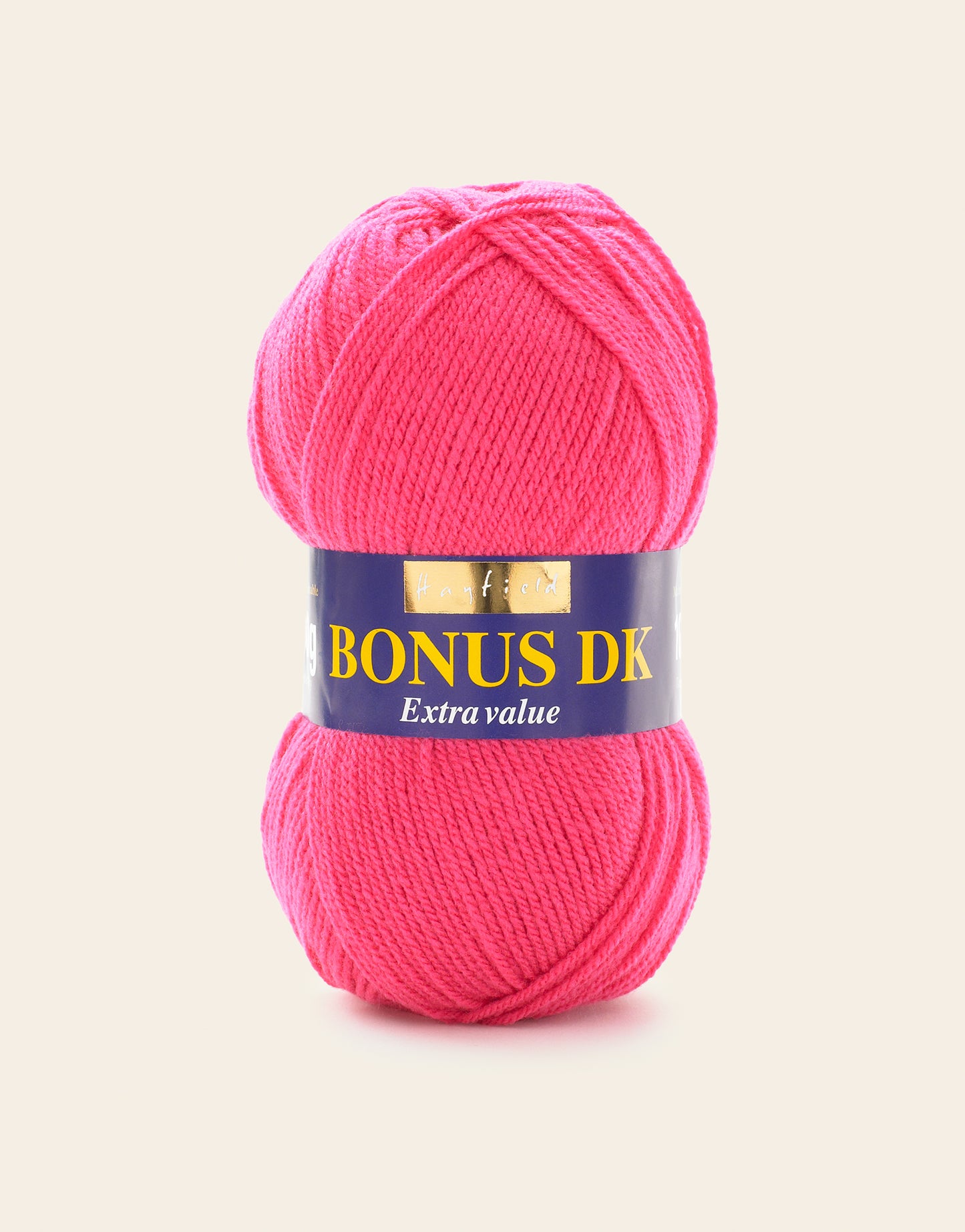 HAYFIELD BONUS DK, 100G