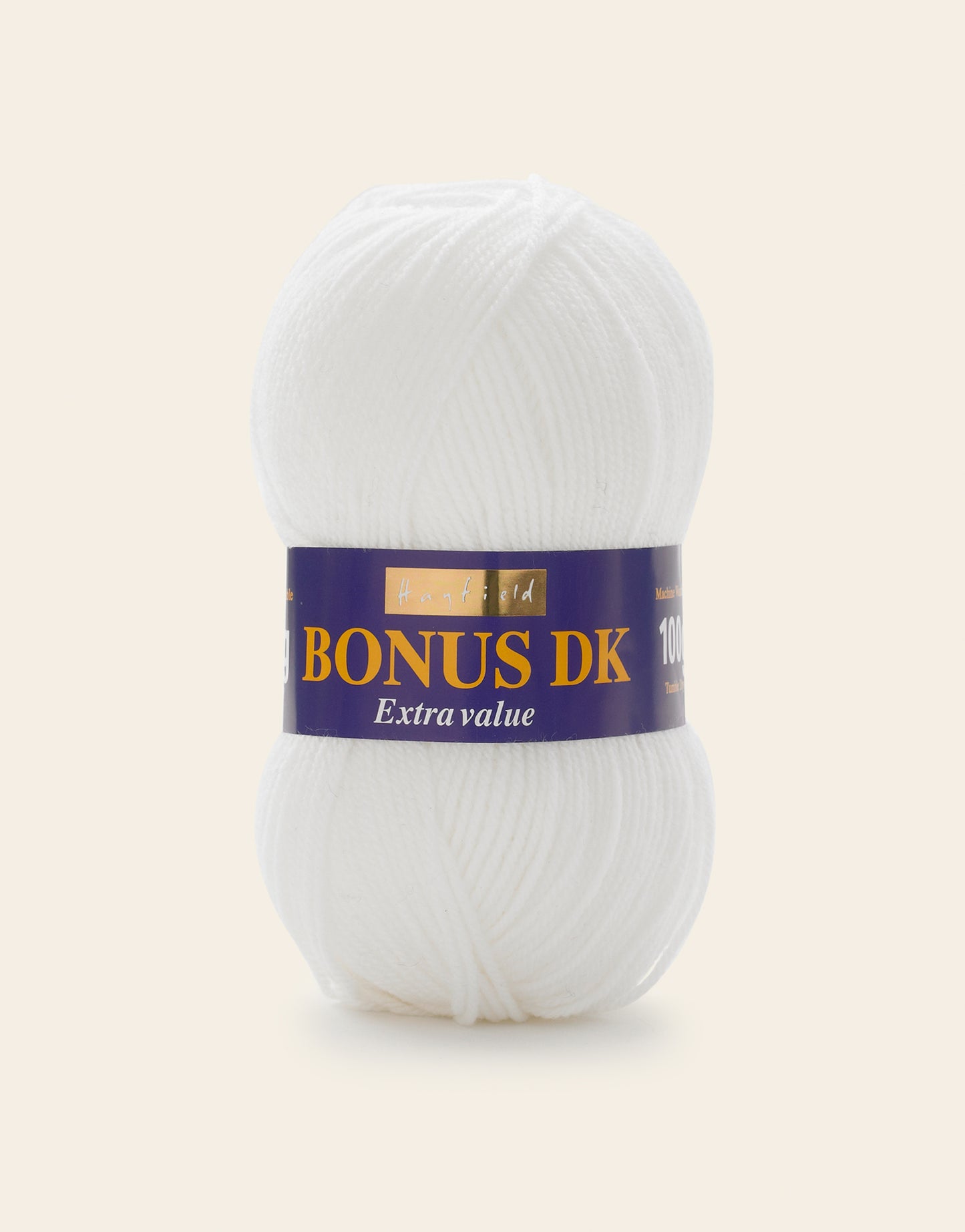 HAYFIELD BONUS DK, 100G