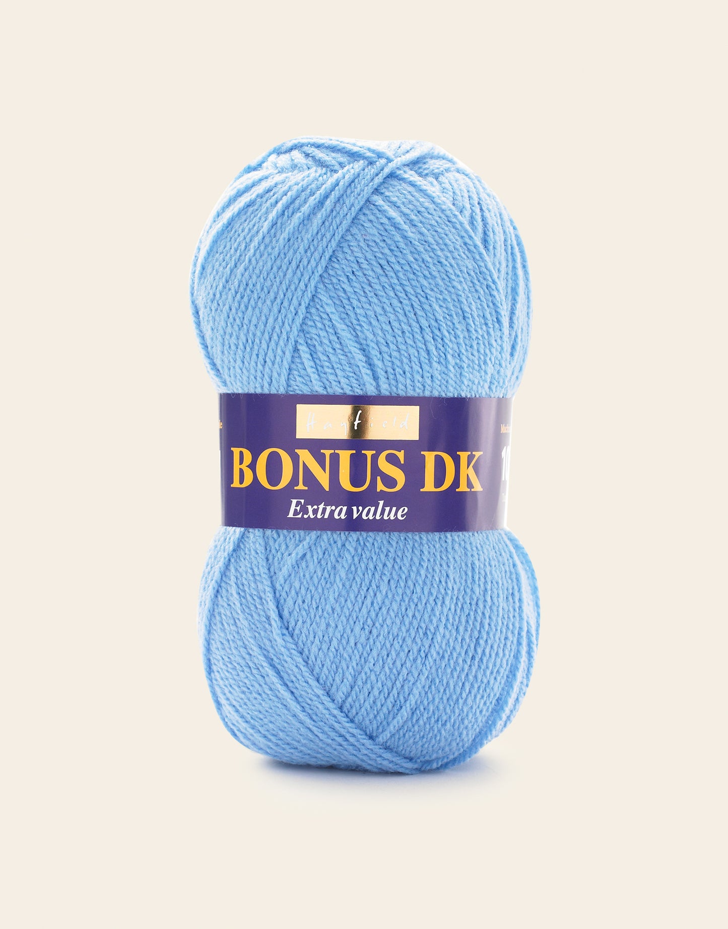 HAYFIELD BONUS DK, 100G