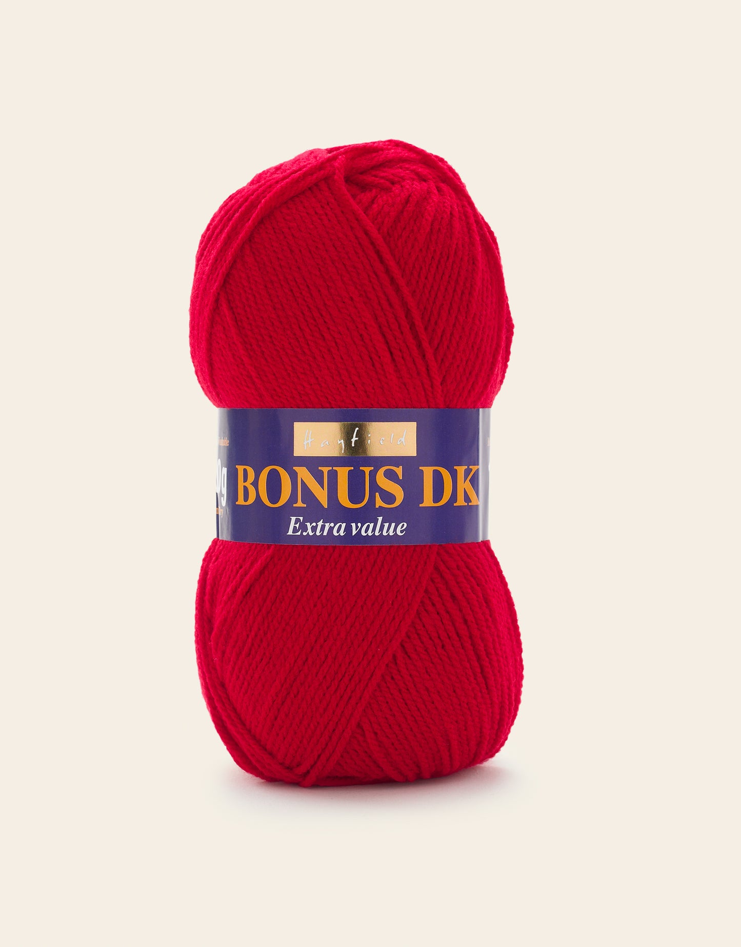 HAYFIELD BONUS DK, 100G