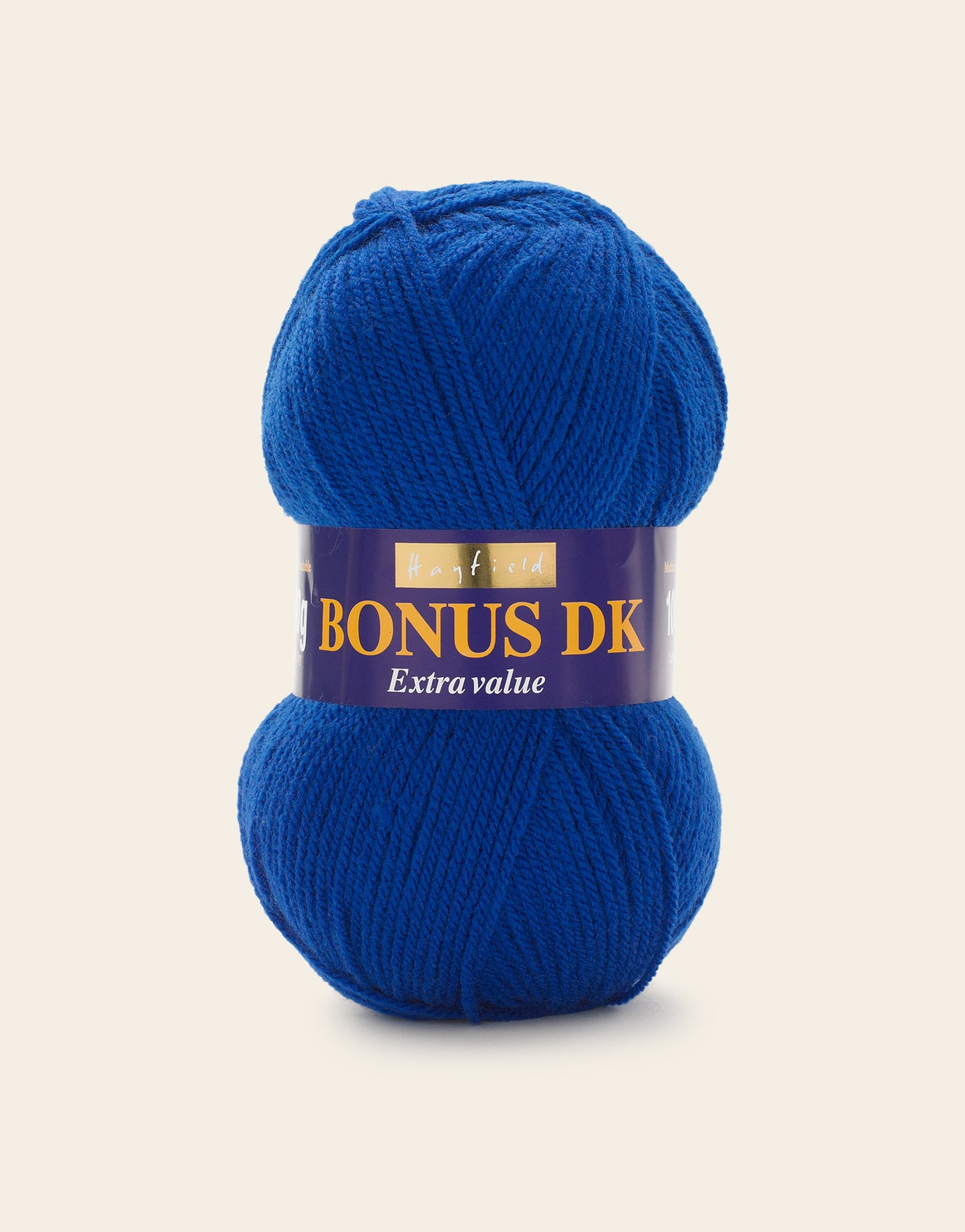 HAYFIELD BONUS DK, 100G