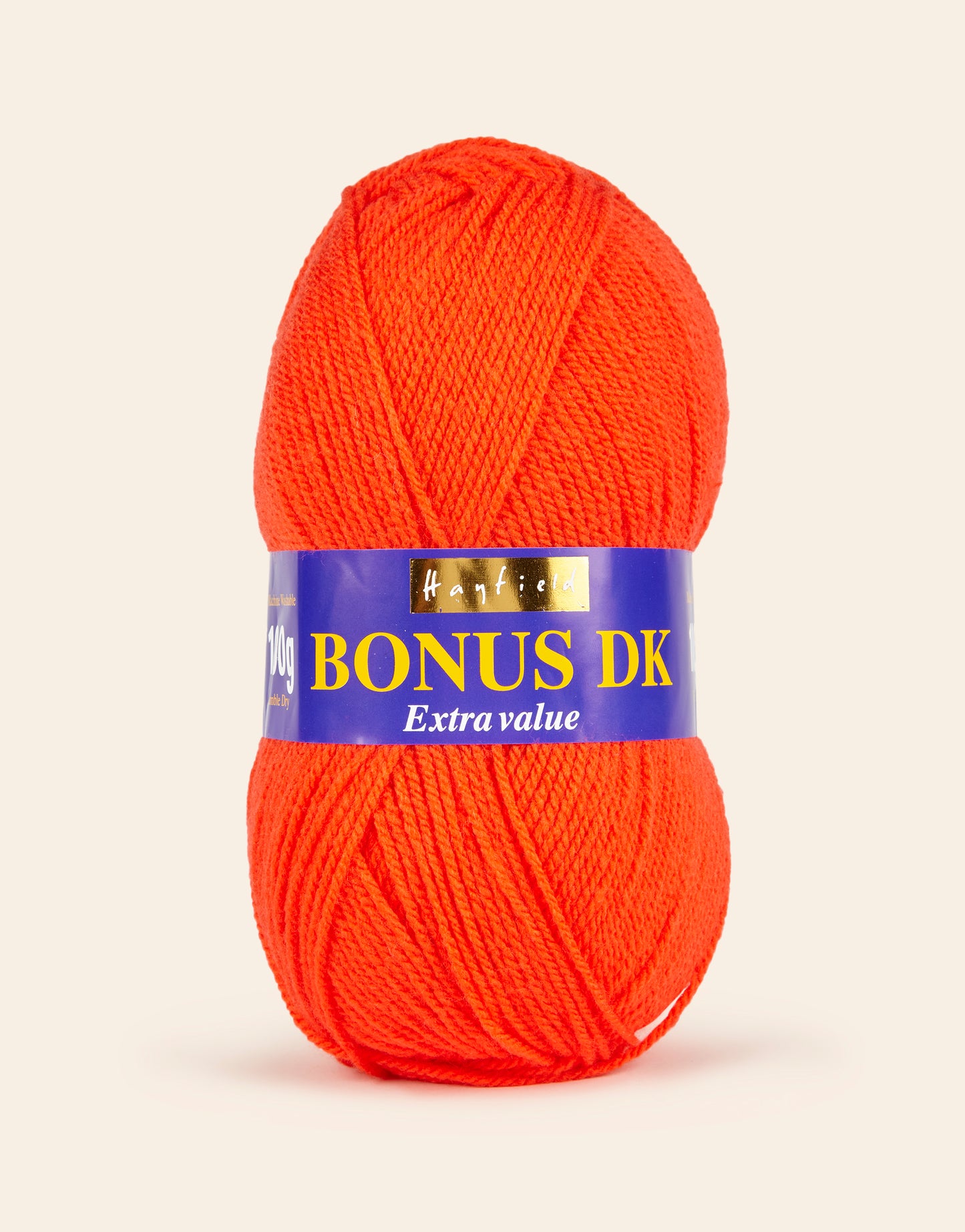 HAYFIELD BONUS DK, 100G