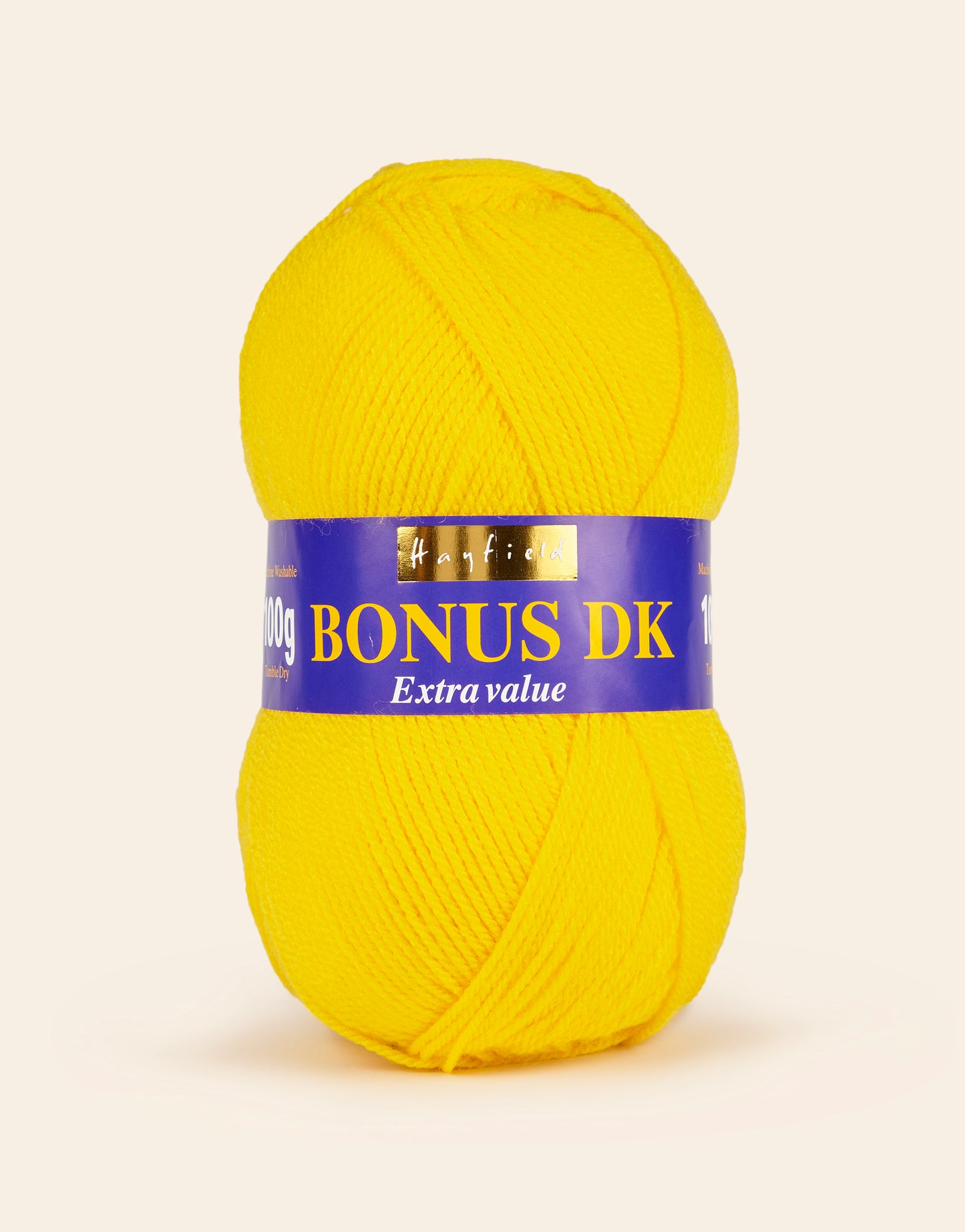 HAYFIELD BONUS DK, 100G
