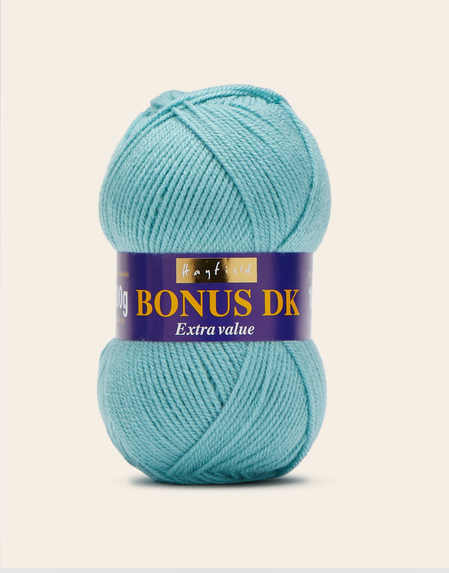 HAYFIELD BONUS DK, 100G