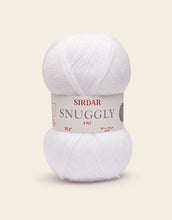 Load image into Gallery viewer, Sirdar Snuggly 3ply 50g
