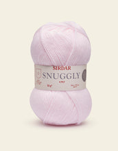 Load image into Gallery viewer, Sirdar Snuggly 4ply 50g
