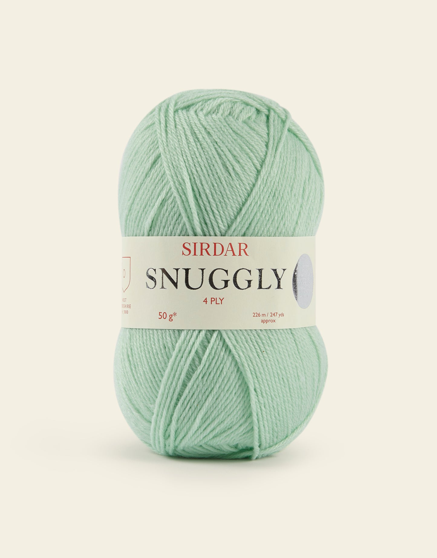 Sirdar Snuggly 4ply 50g