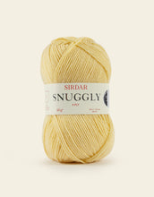 Load image into Gallery viewer, Sirdar Snuggly 4ply 50g
