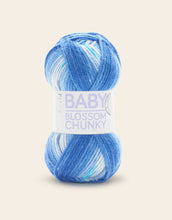 Load image into Gallery viewer, Hayfield Baby Blossom Chunky 100g

