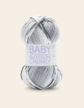 Load image into Gallery viewer, Hayfield Baby Blossom Chunky 100g
