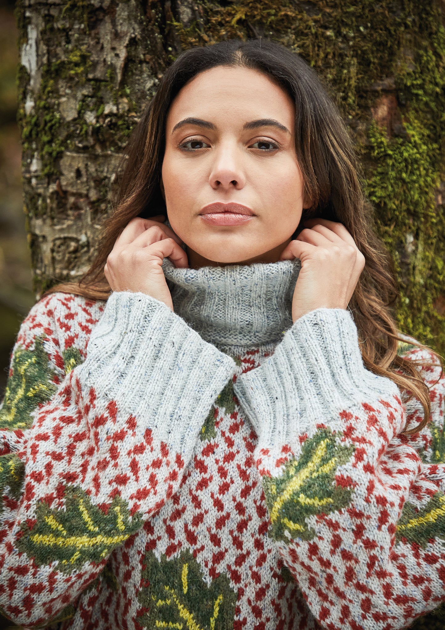 Rowan Knitting & Crochet Magazine 76