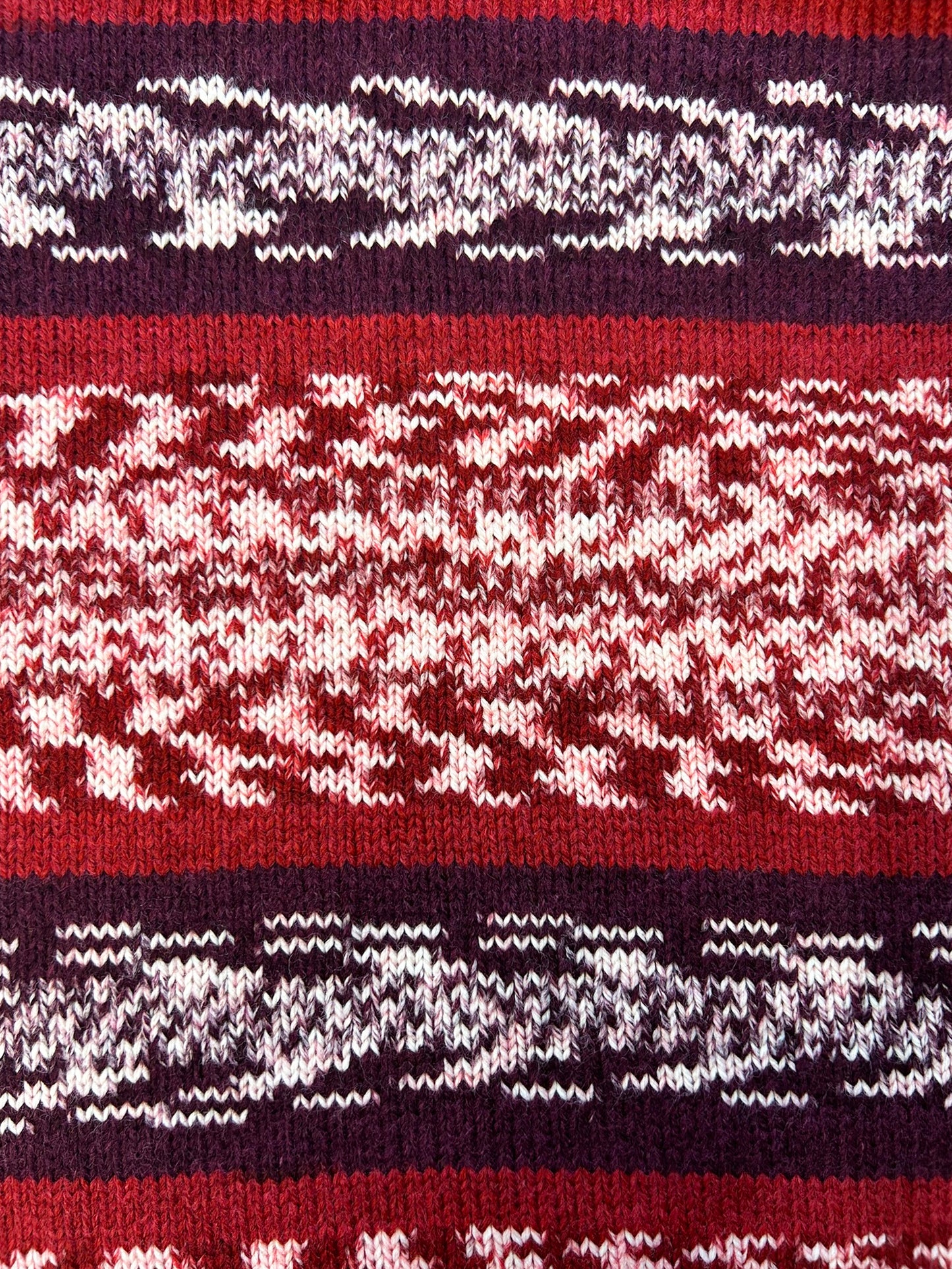 Stylecraft Easy Fair Isle Effect Aran 100g