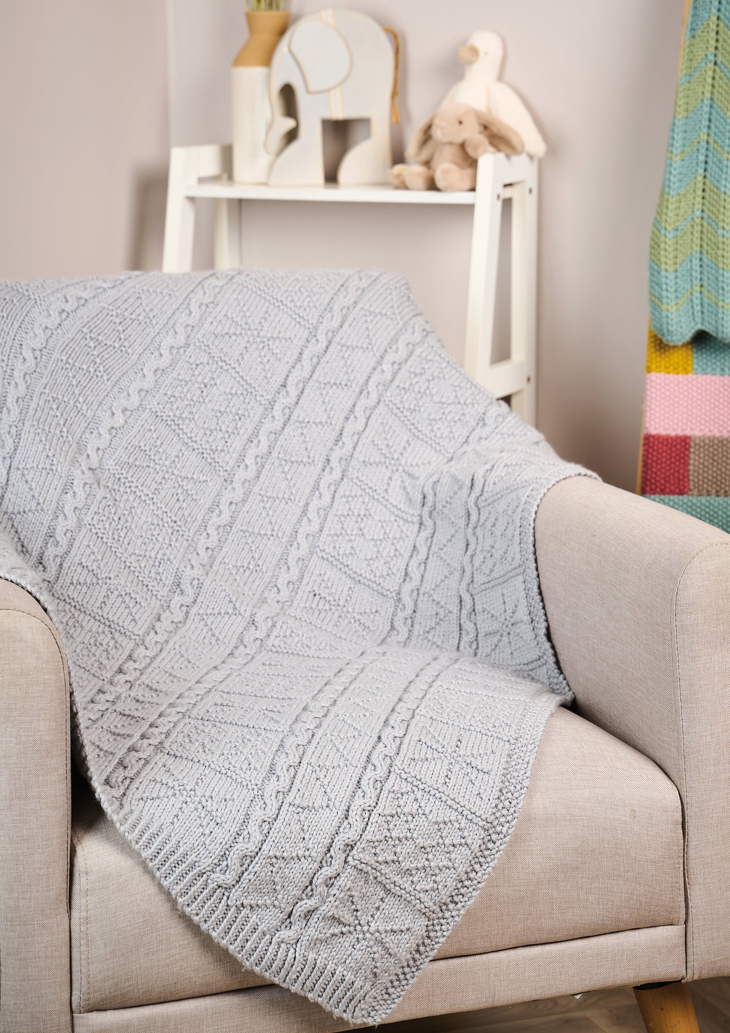 Every Baby Blanket