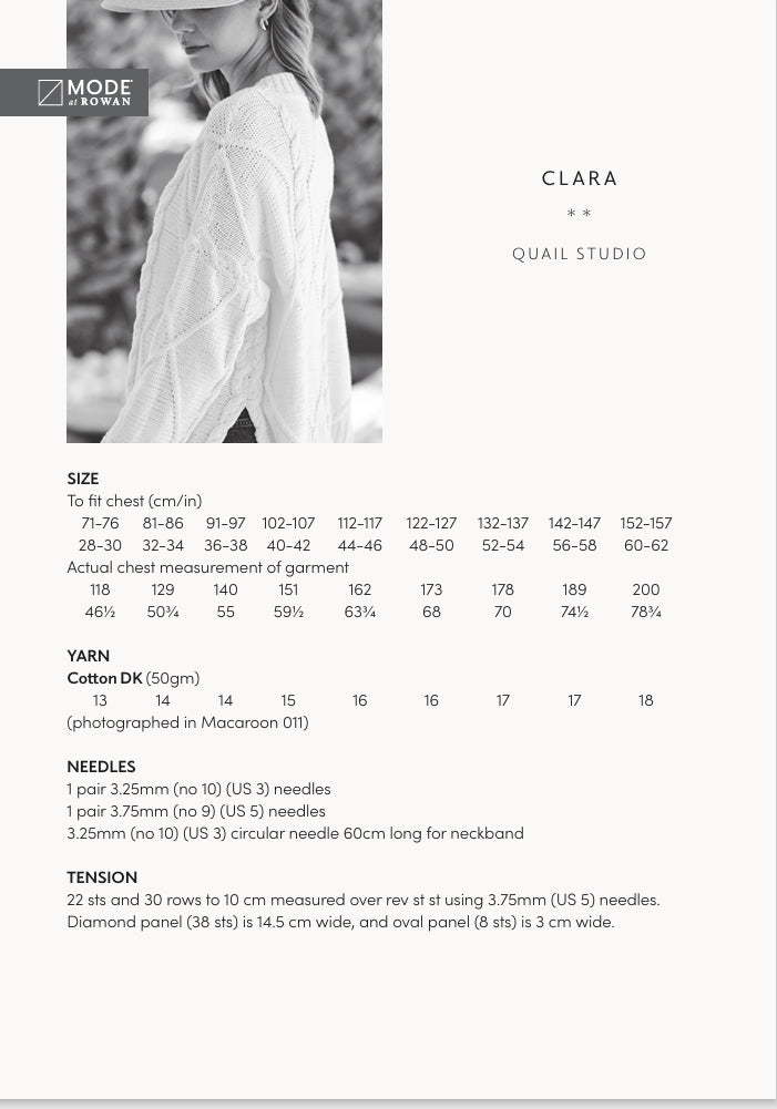 Clara