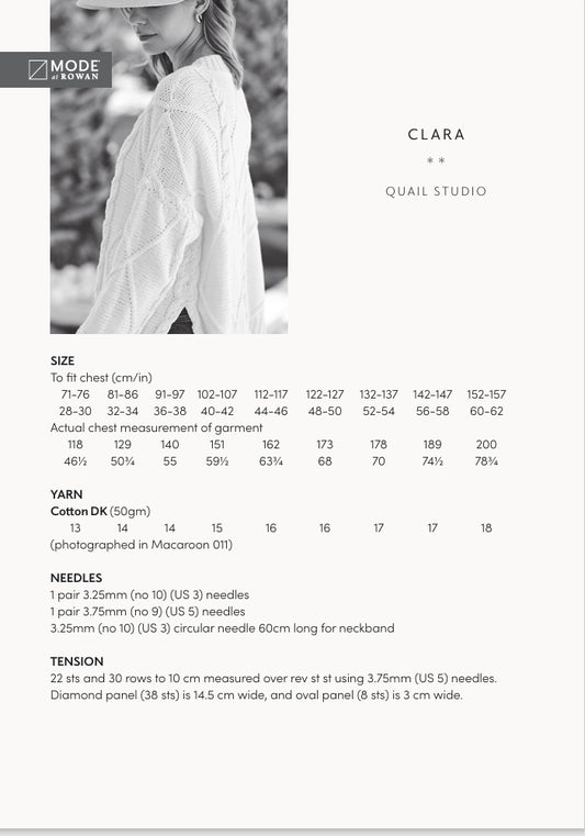 Clara