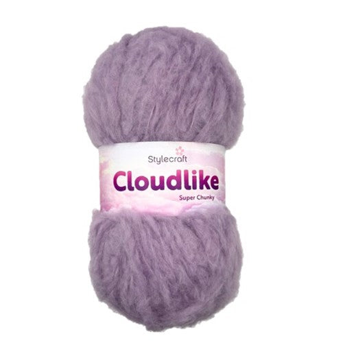 Stylecraft Cloudlike Super Chunky