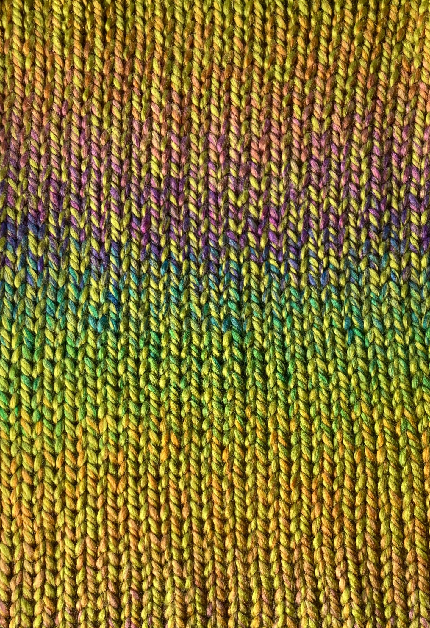 Stylecraft That Colour Vibe Chunky 100g