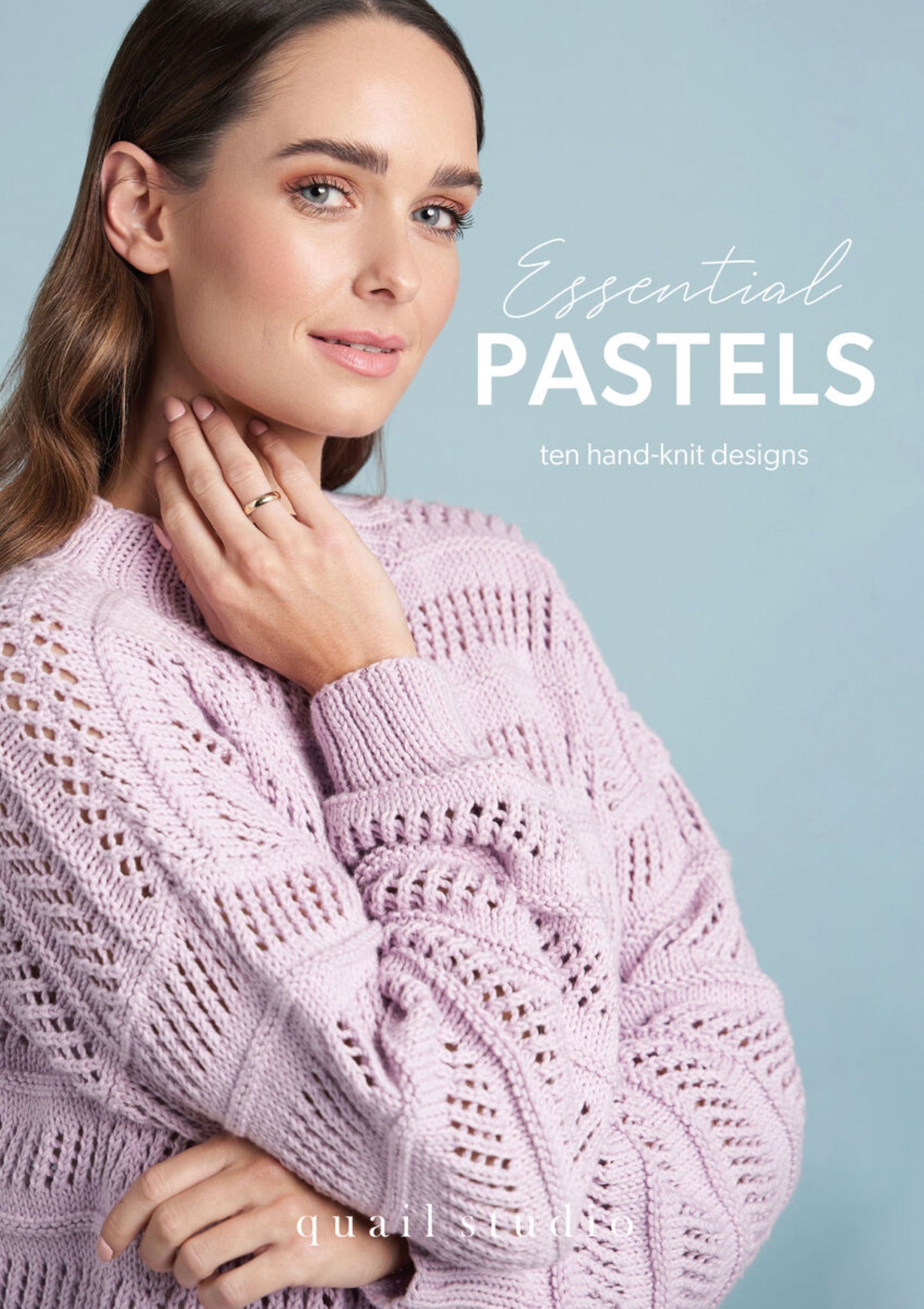 Essential Pastels by Quail Studio