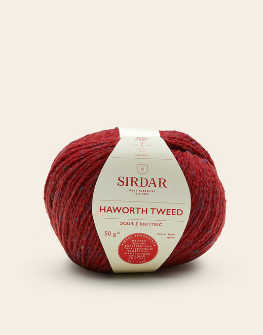 Sirdar Haworth Tweed DK 50g