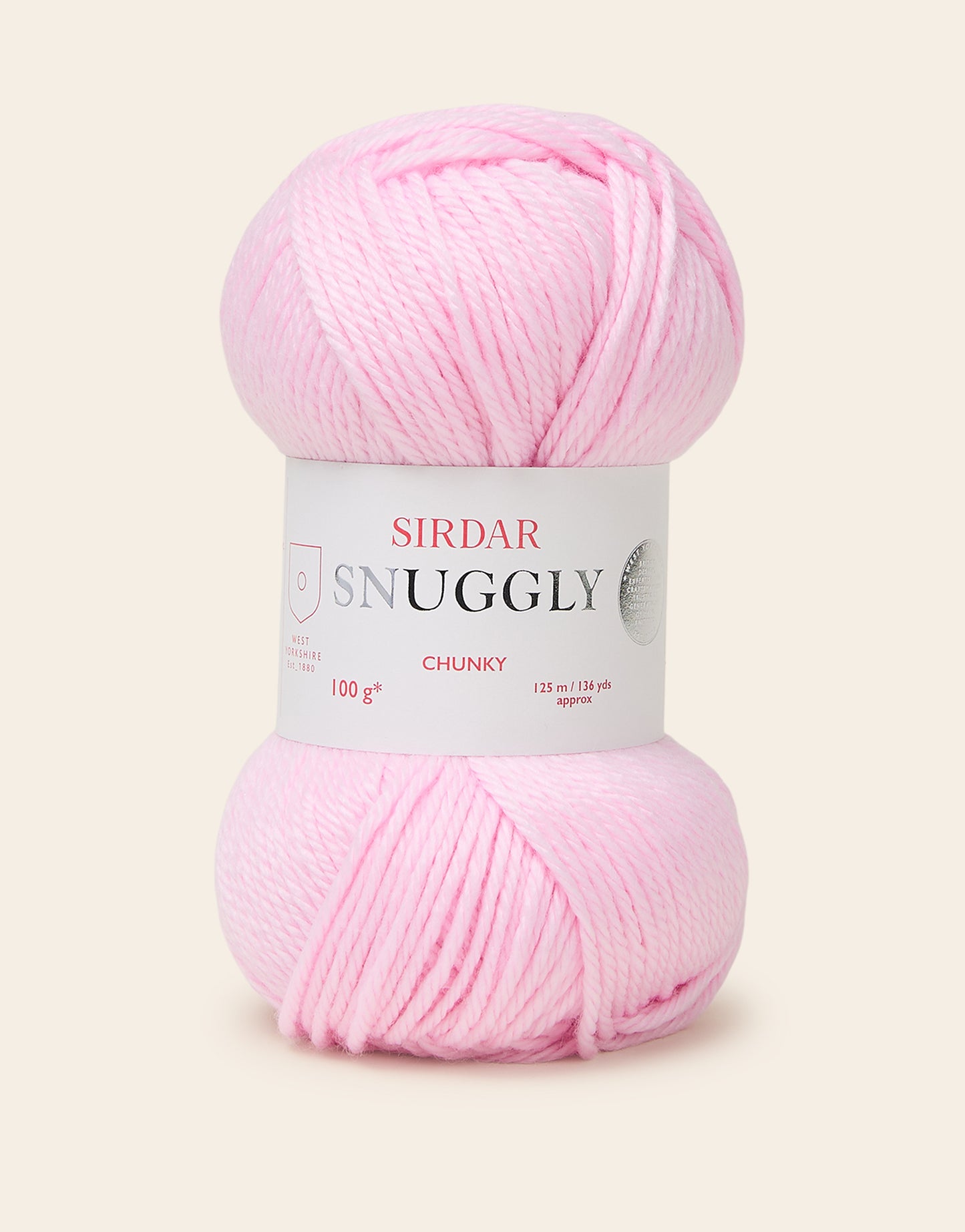 Sirdar Snuggly Chunky 100g