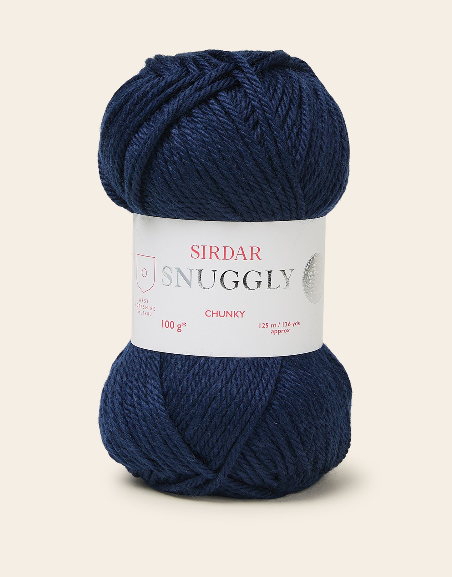 Sirdar Snuggly Chunky 100g