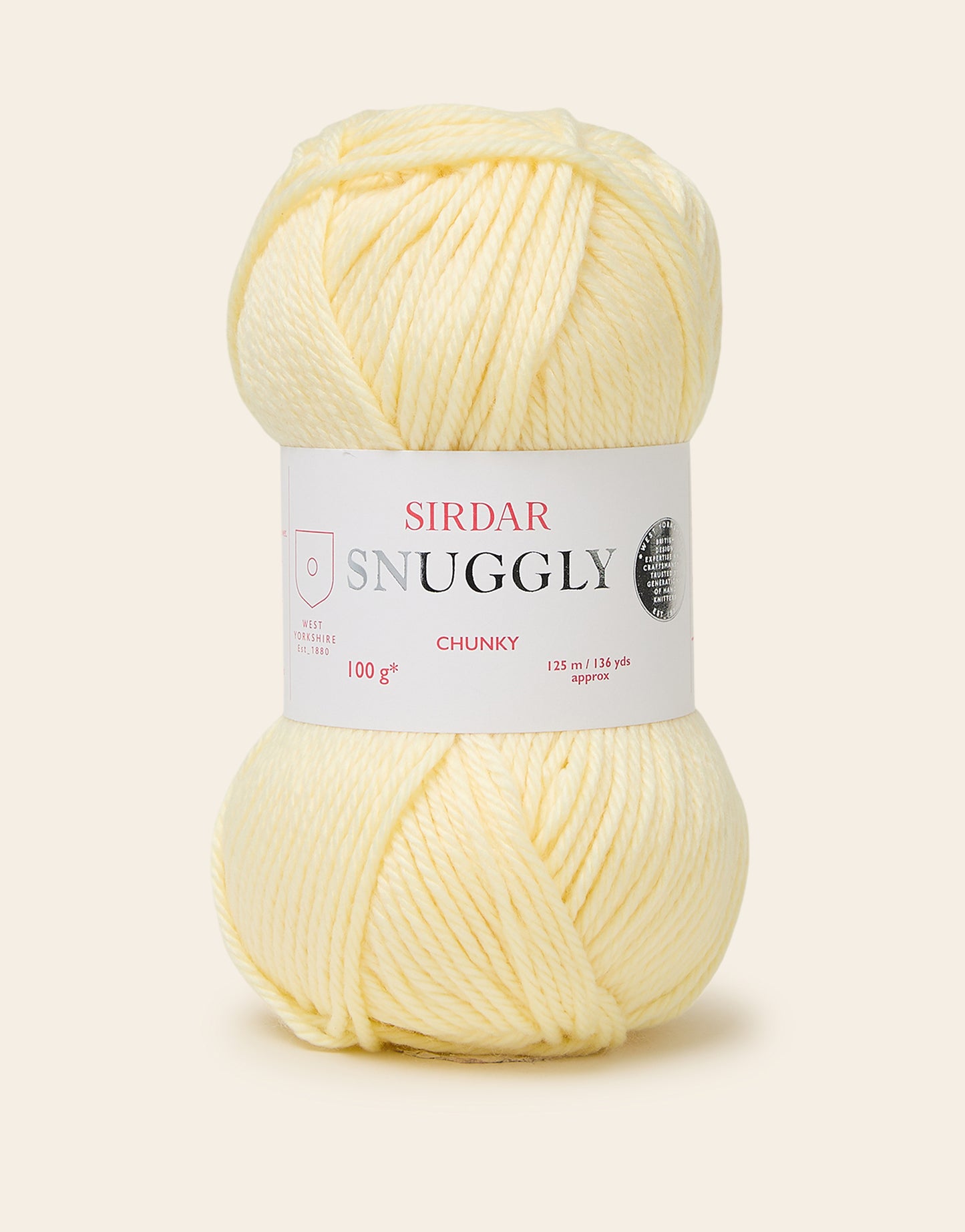 Sirdar Snuggly Chunky 100g