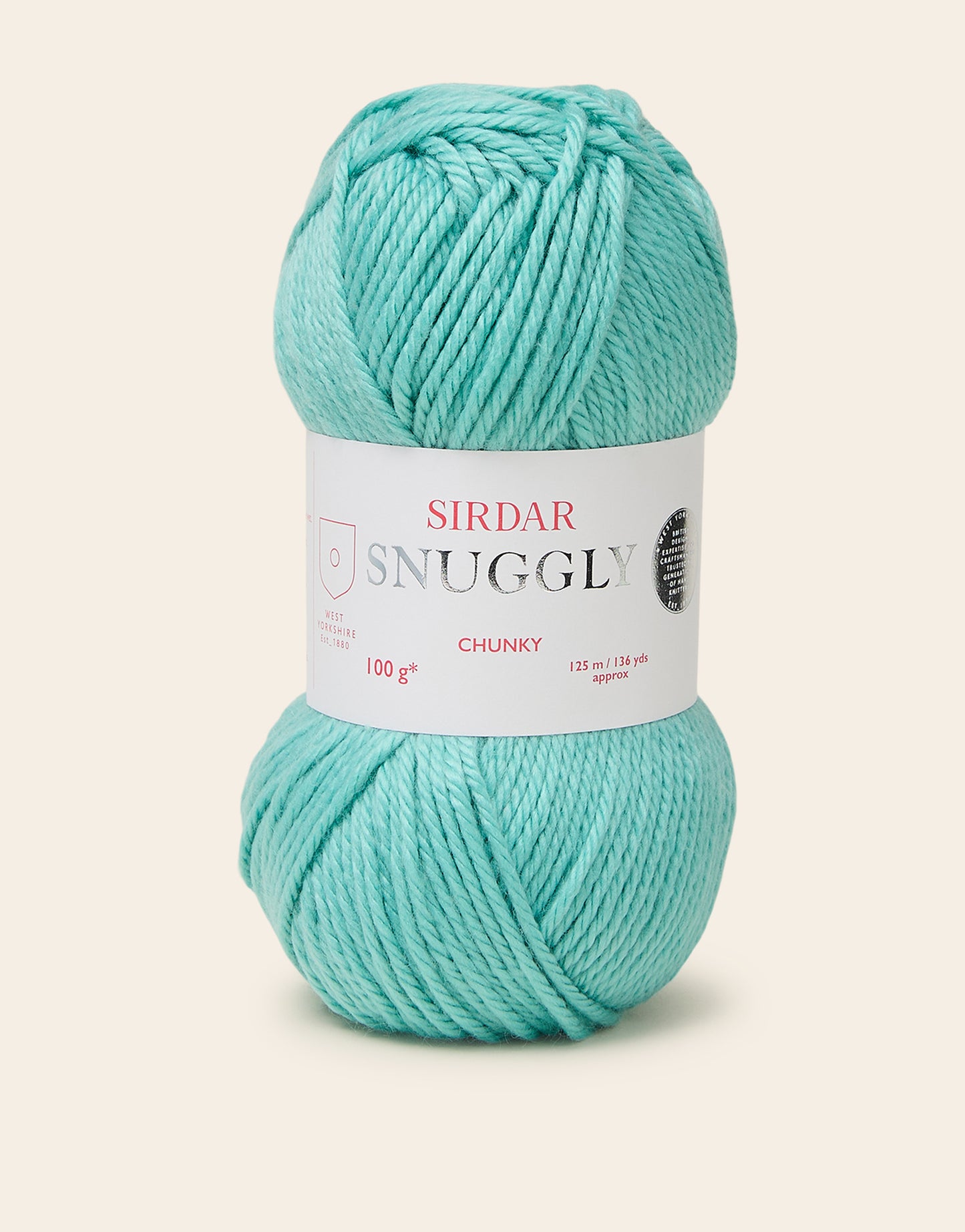 Sirdar Snuggly Chunky 100g