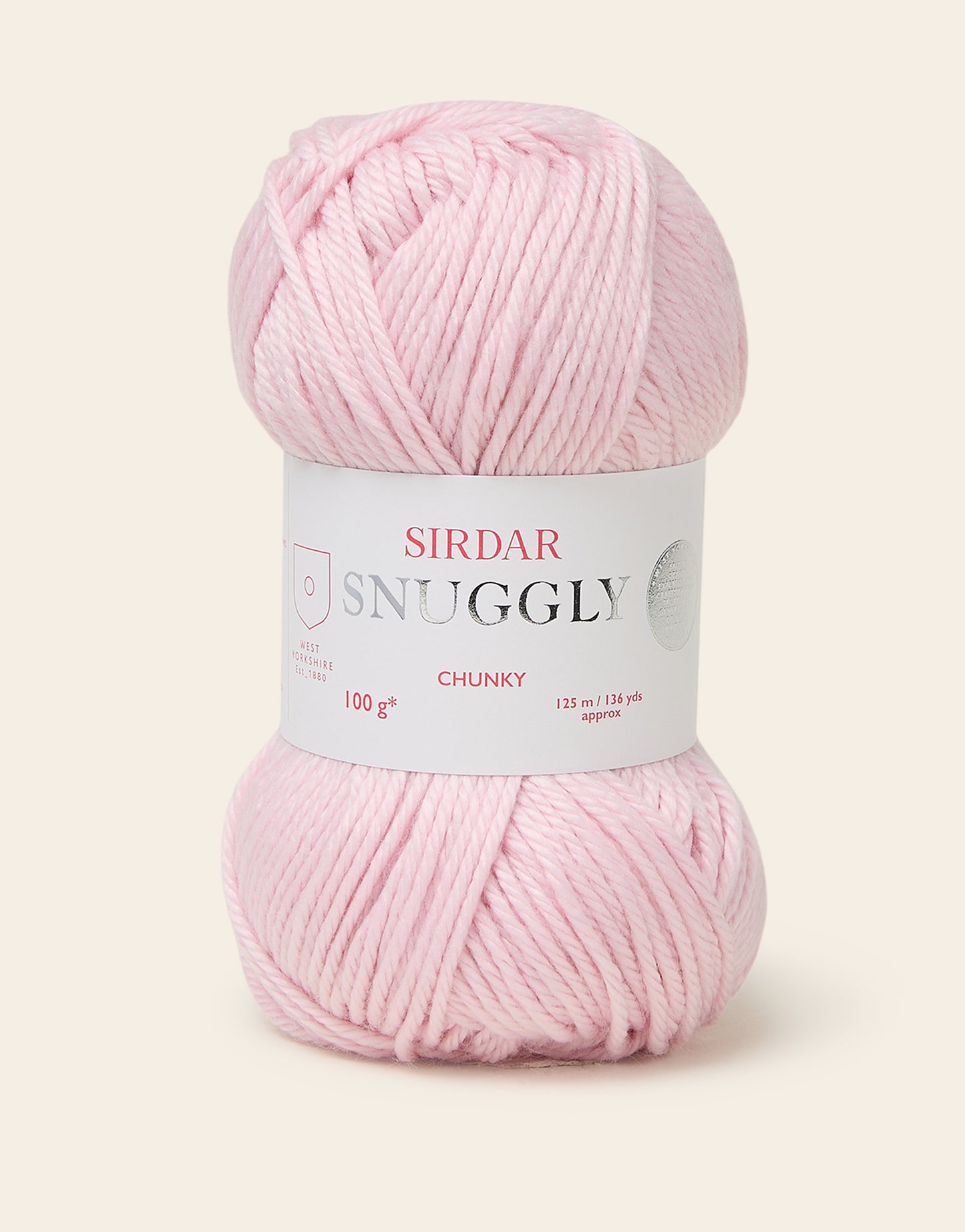 Sirdar Snuggly Chunky 100g