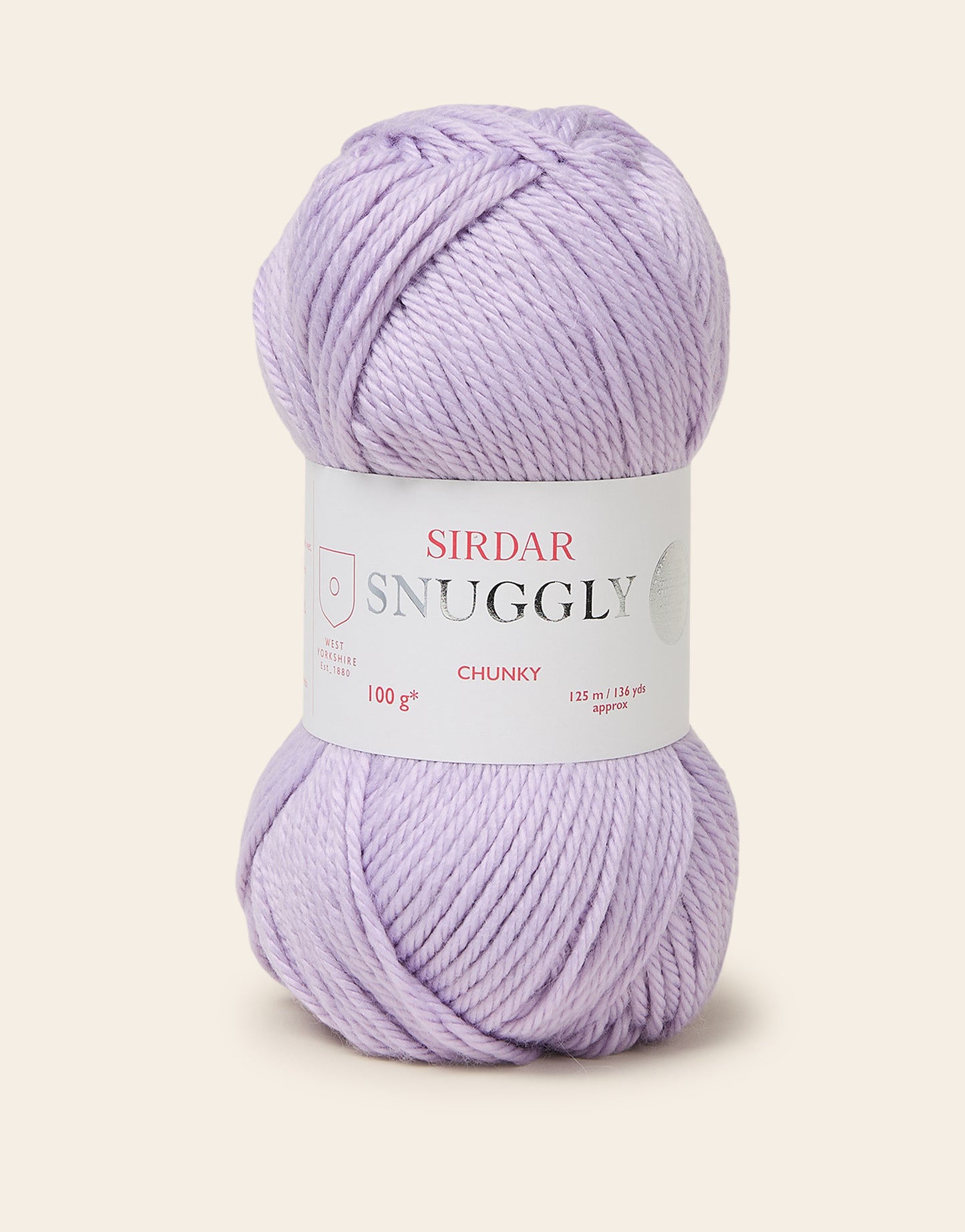 Sirdar Snuggly Chunky 100g