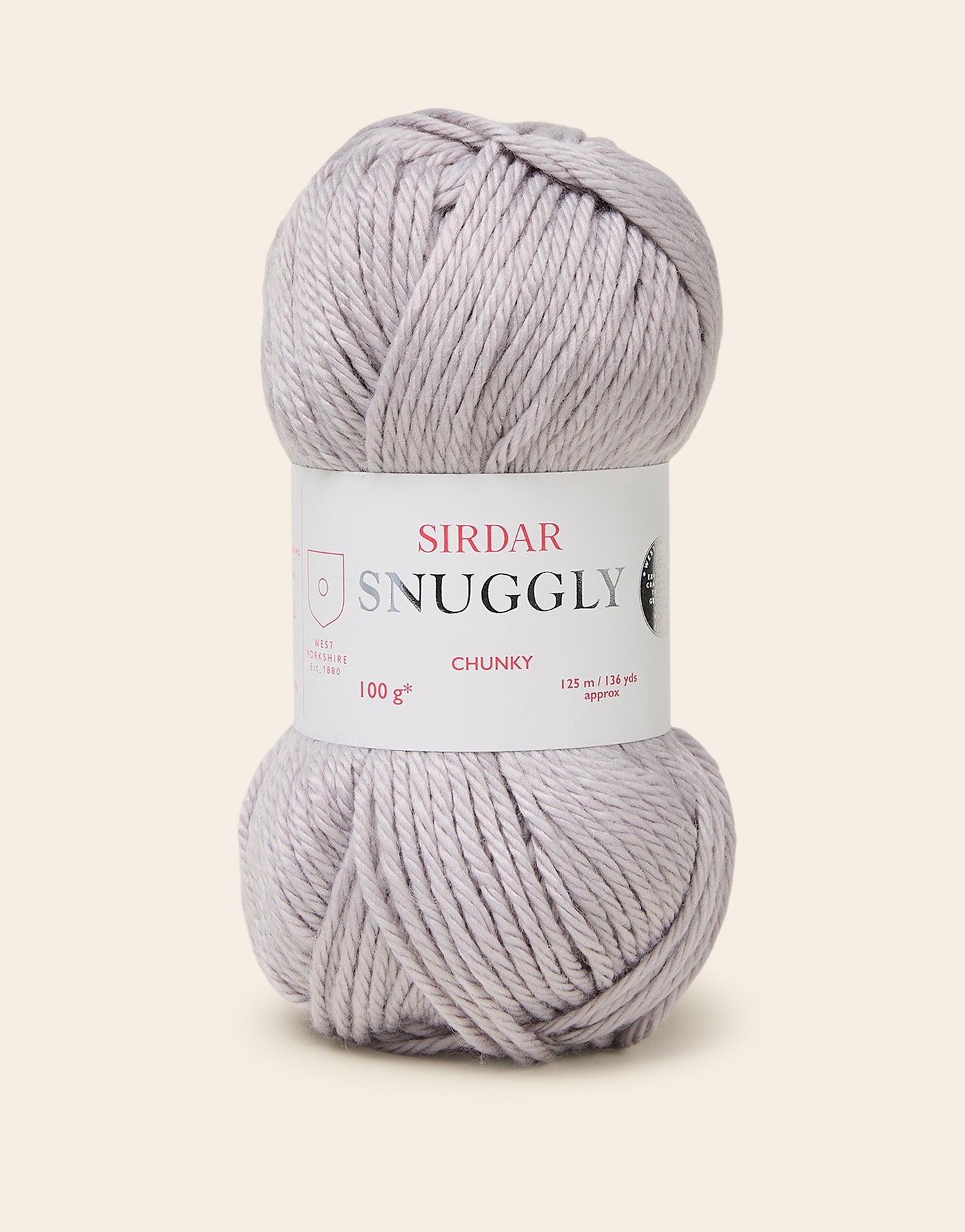 Sirdar Snuggly Chunky 100g