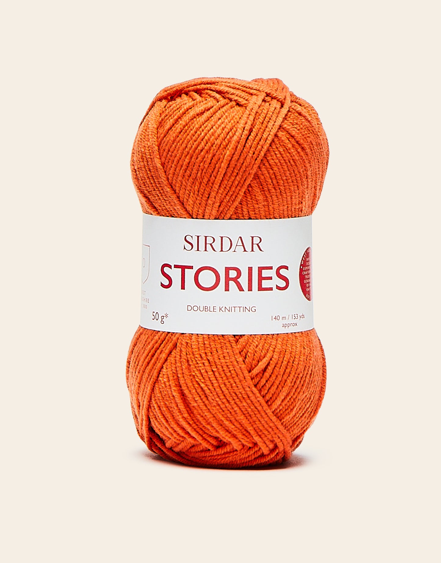 Sirdar Stories Dk 50g