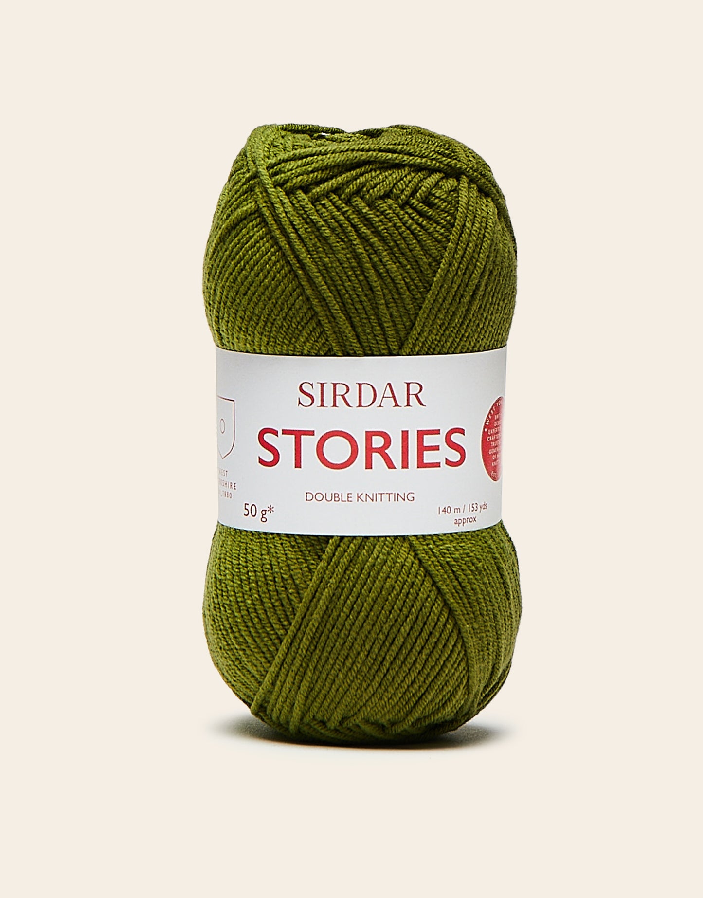 Sirdar Stories Dk 50g