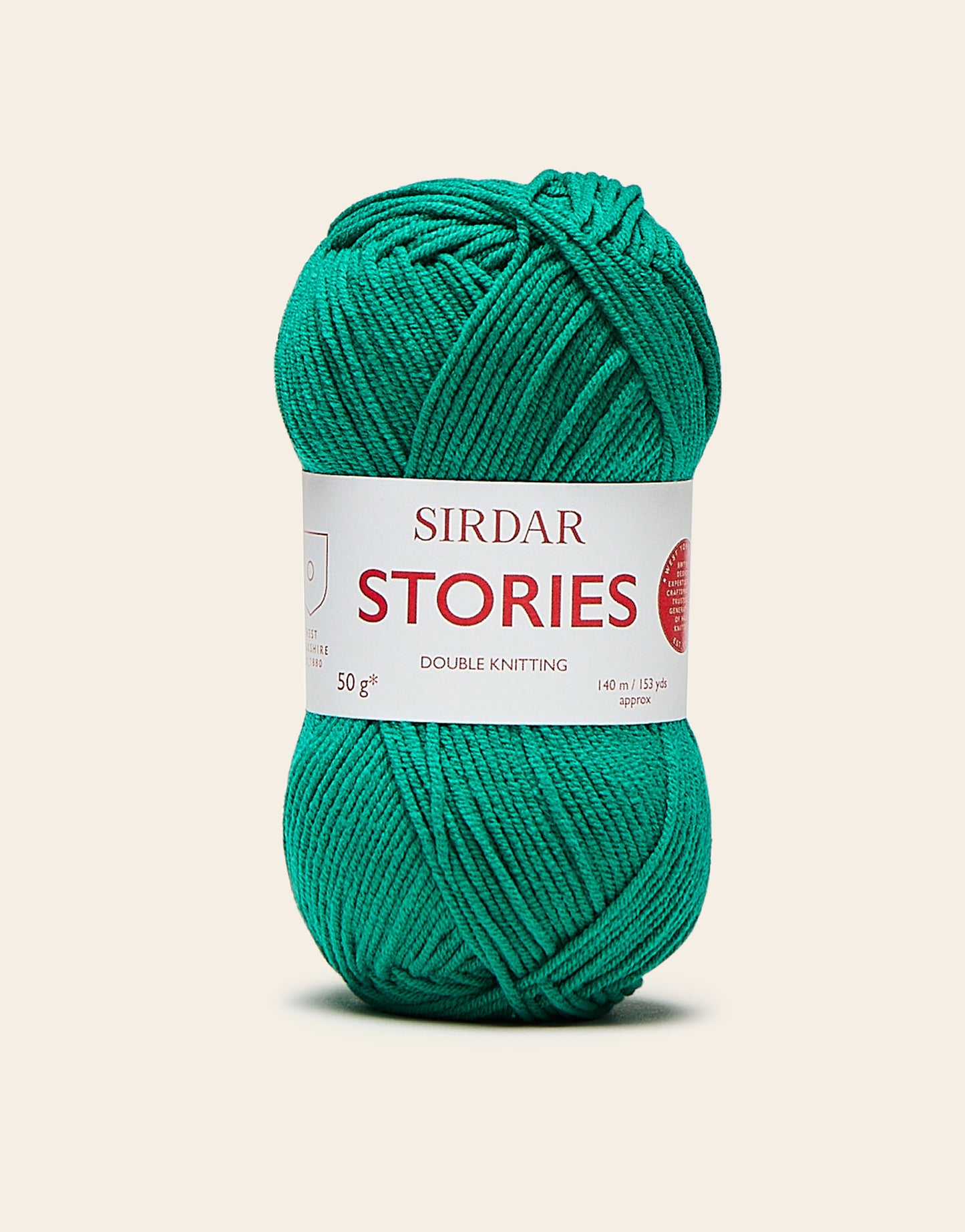 Sirdar Stories Dk 50g