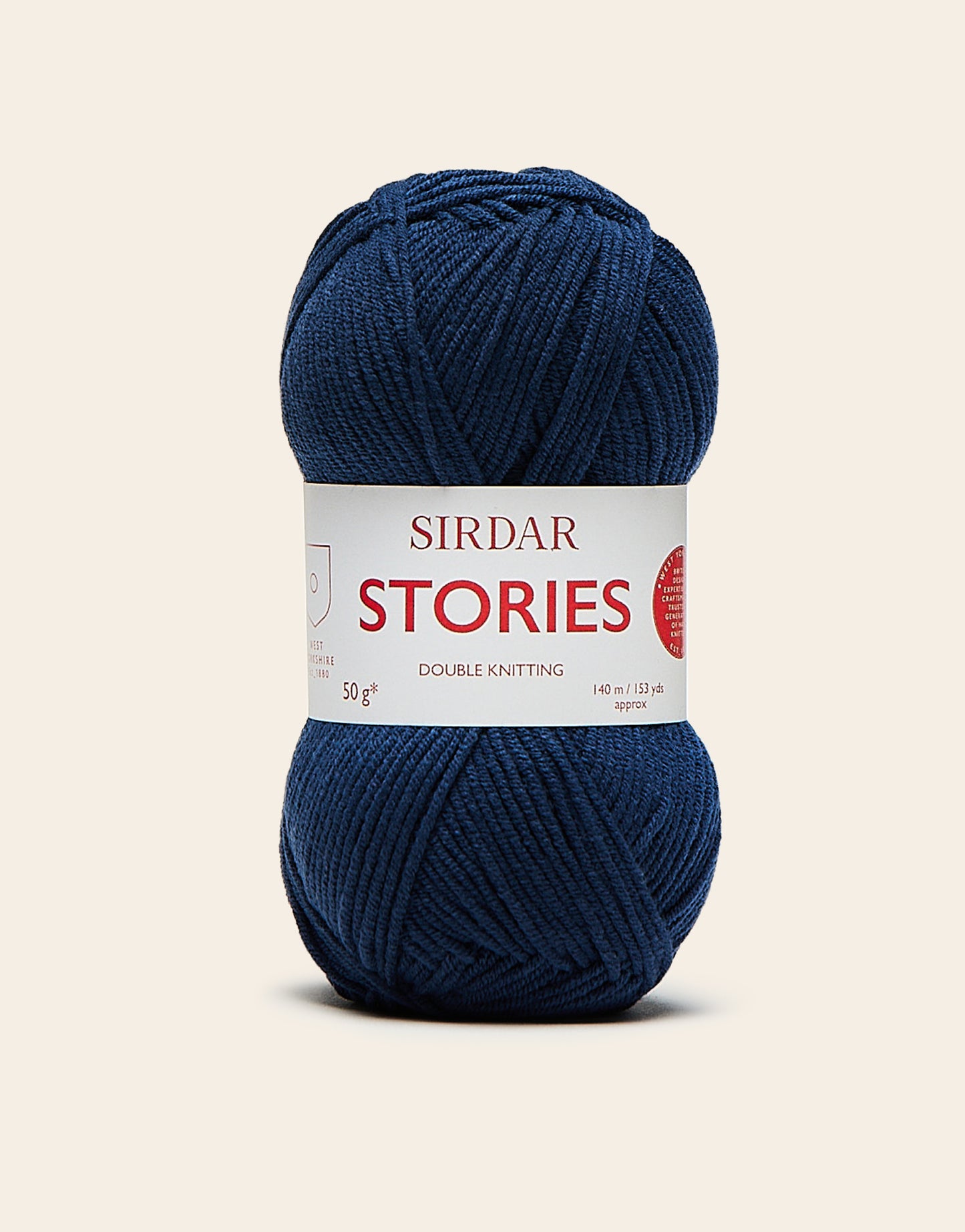 Sirdar Stories Dk 50g