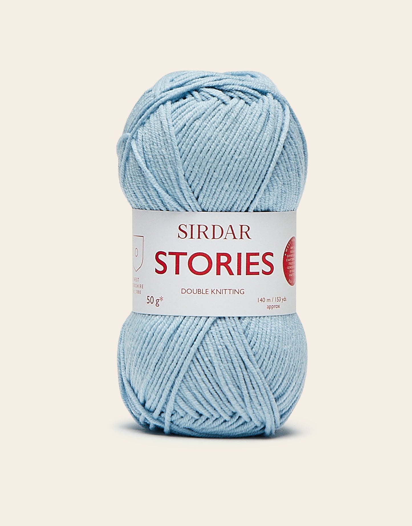 Sirdar Stories Dk 50g