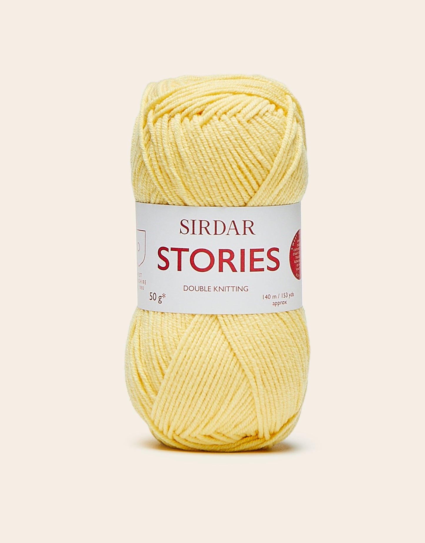 Sirdar Stories Dk 50g