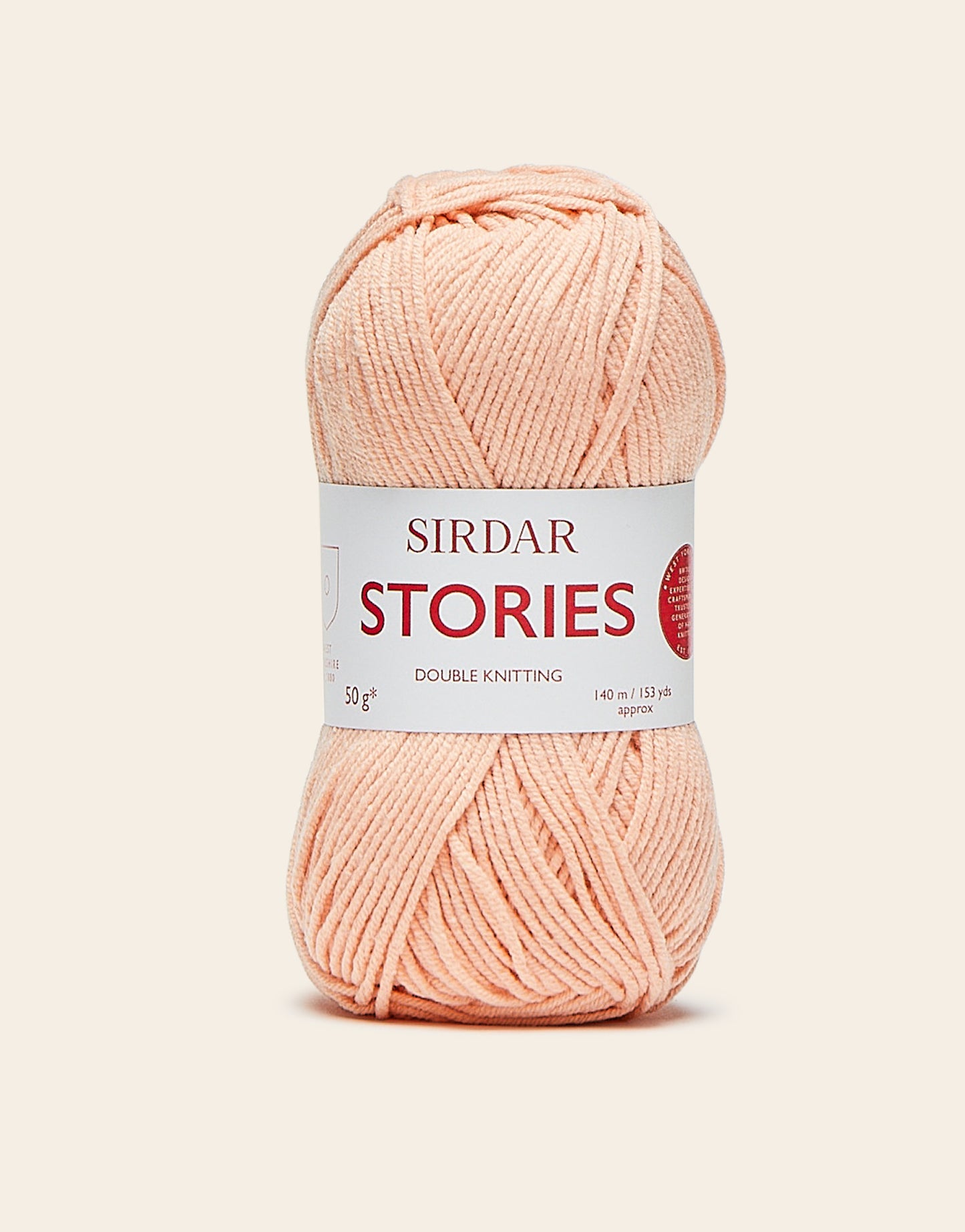 Sirdar Stories Dk 50g