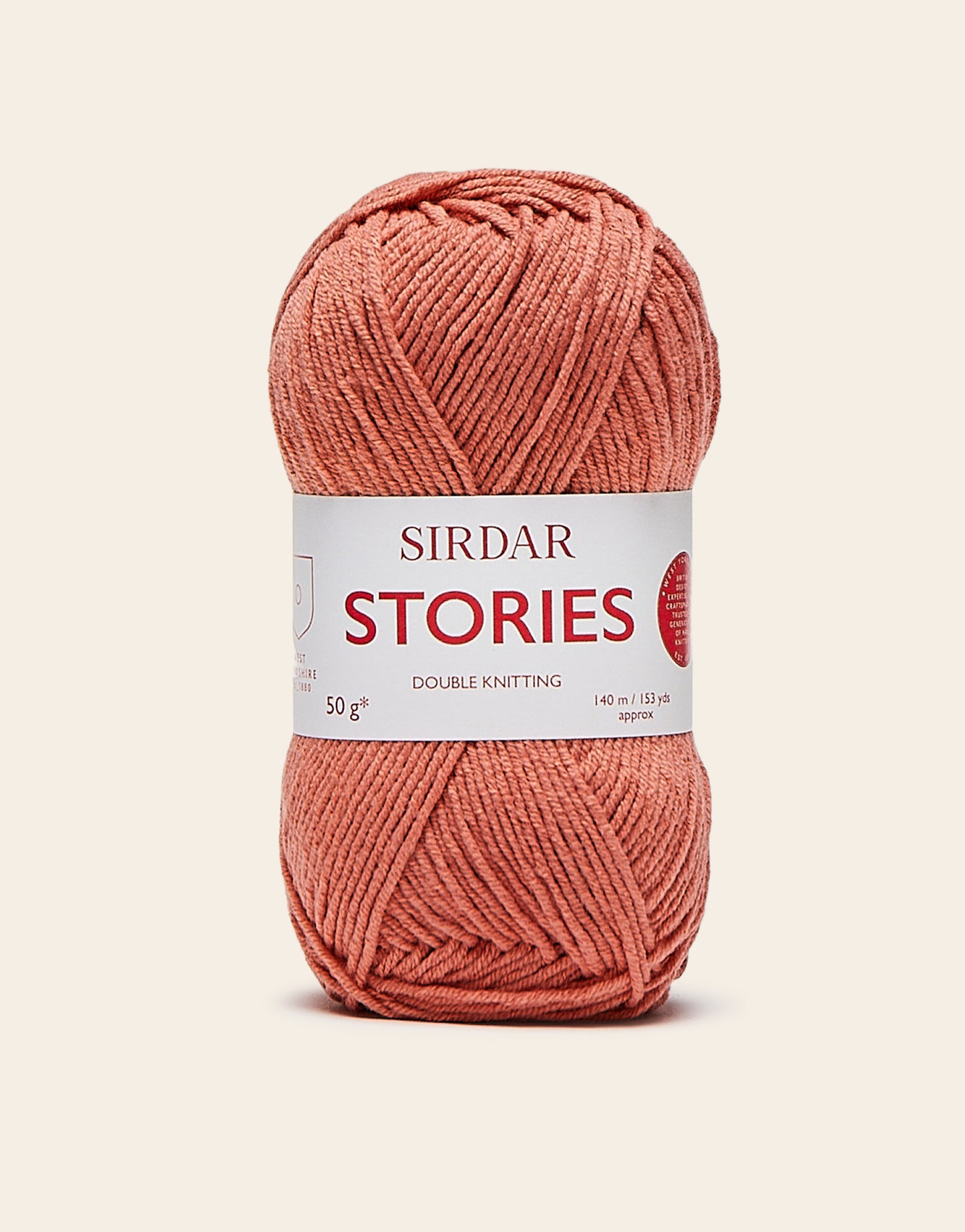 Sirdar Stories Dk 50g