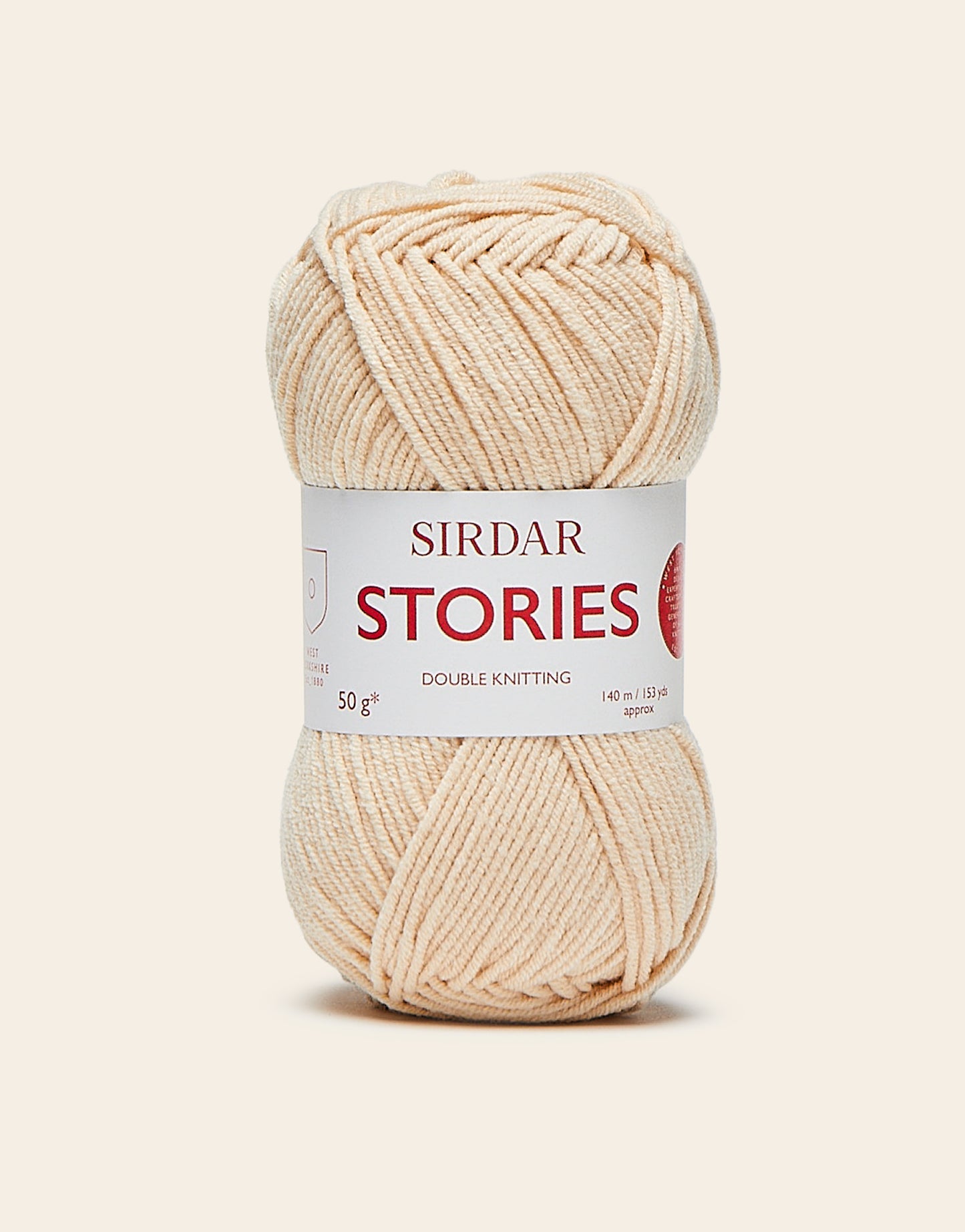 Sirdar Stories Dk 50g