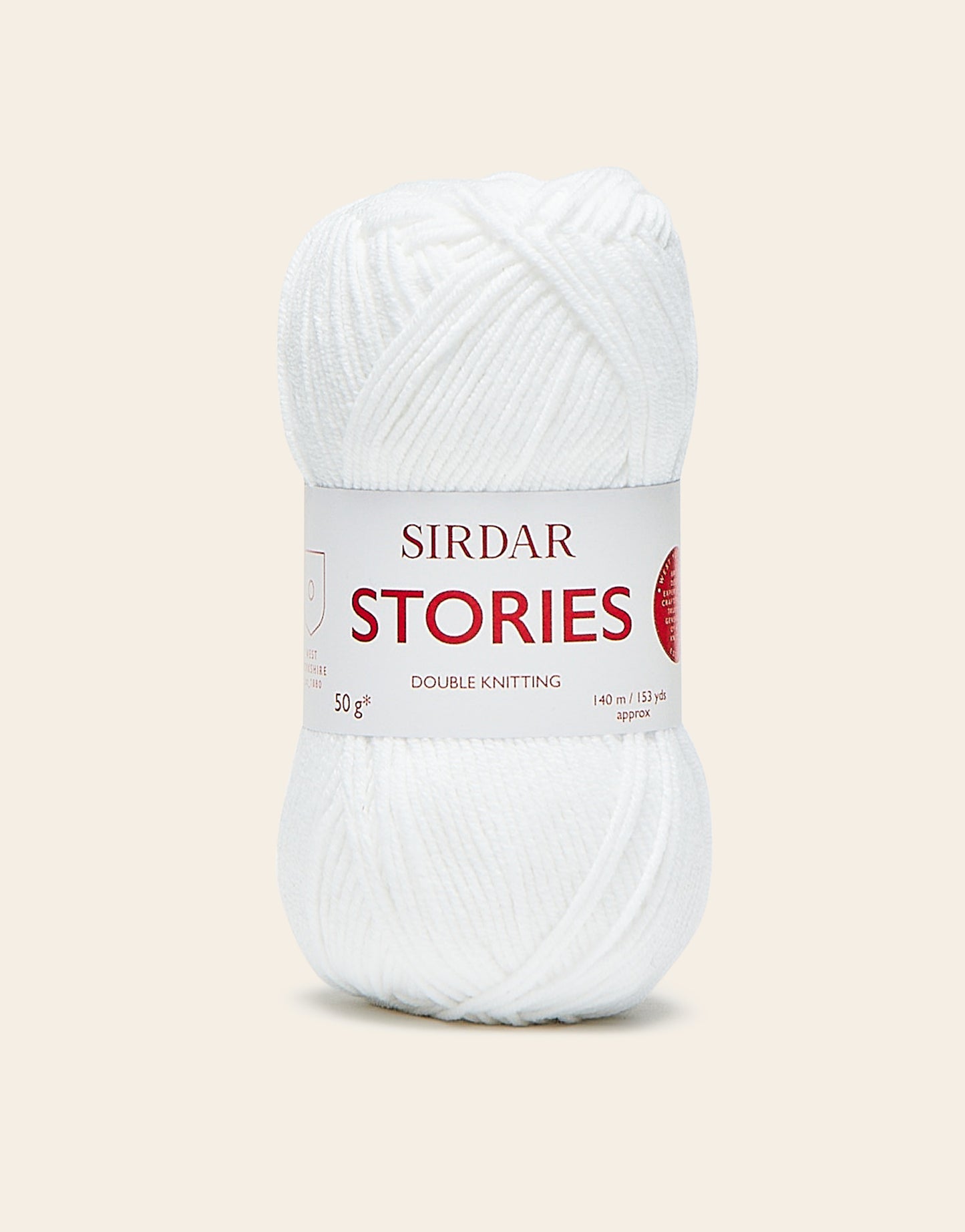 Sirdar Stories Dk 50g