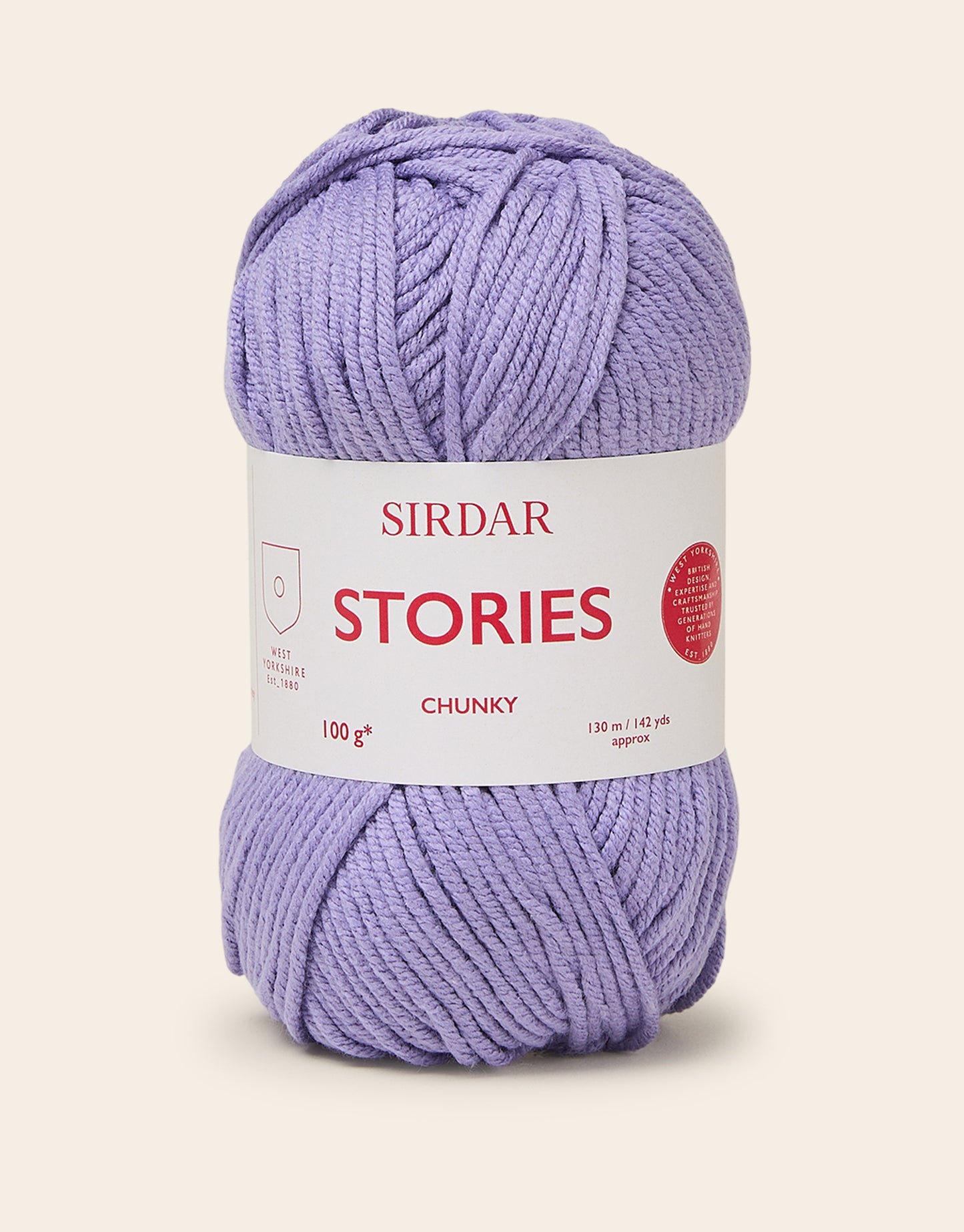 Sirdar Stories Chunky 100g
