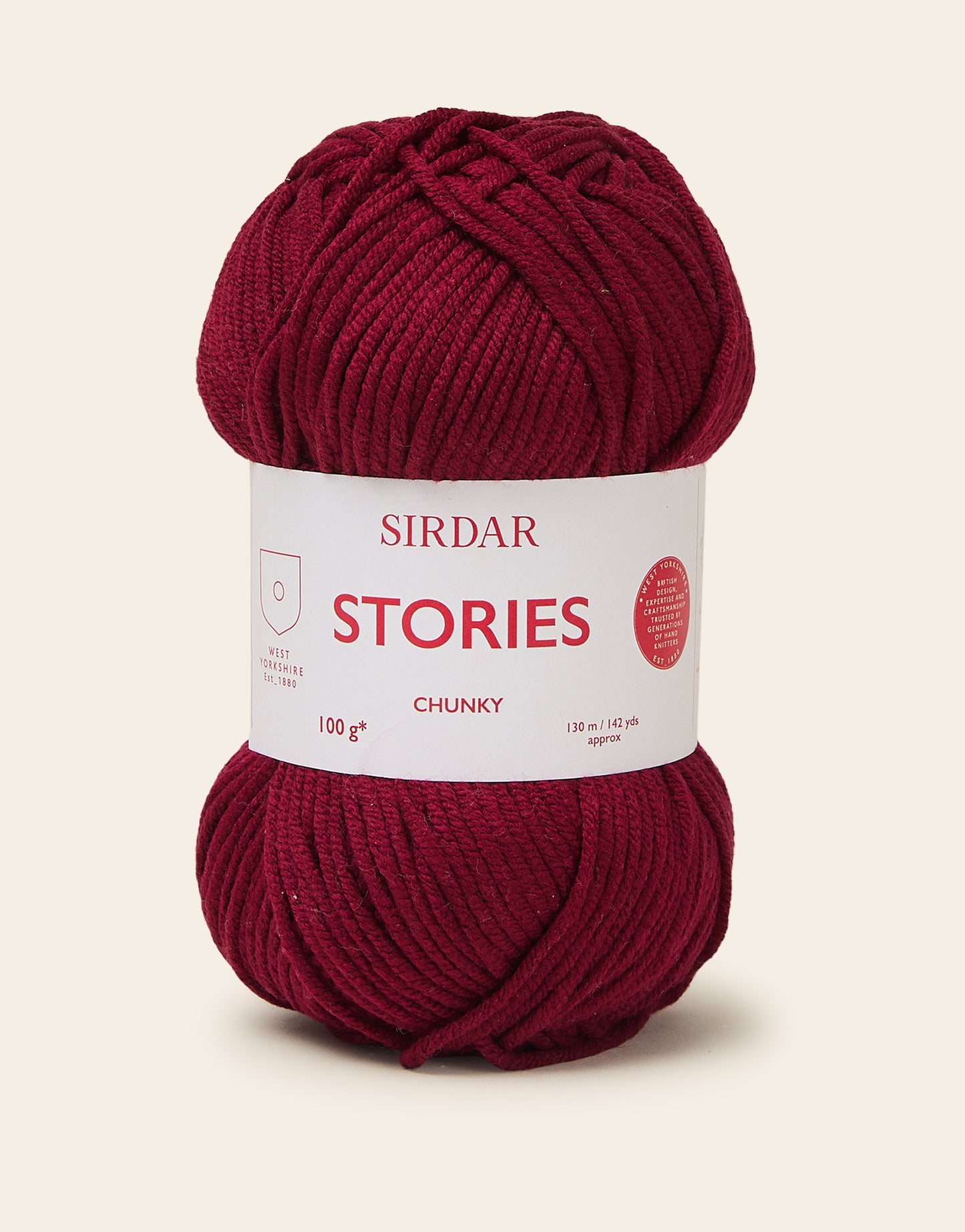 Sirdar Stories Chunky 100g