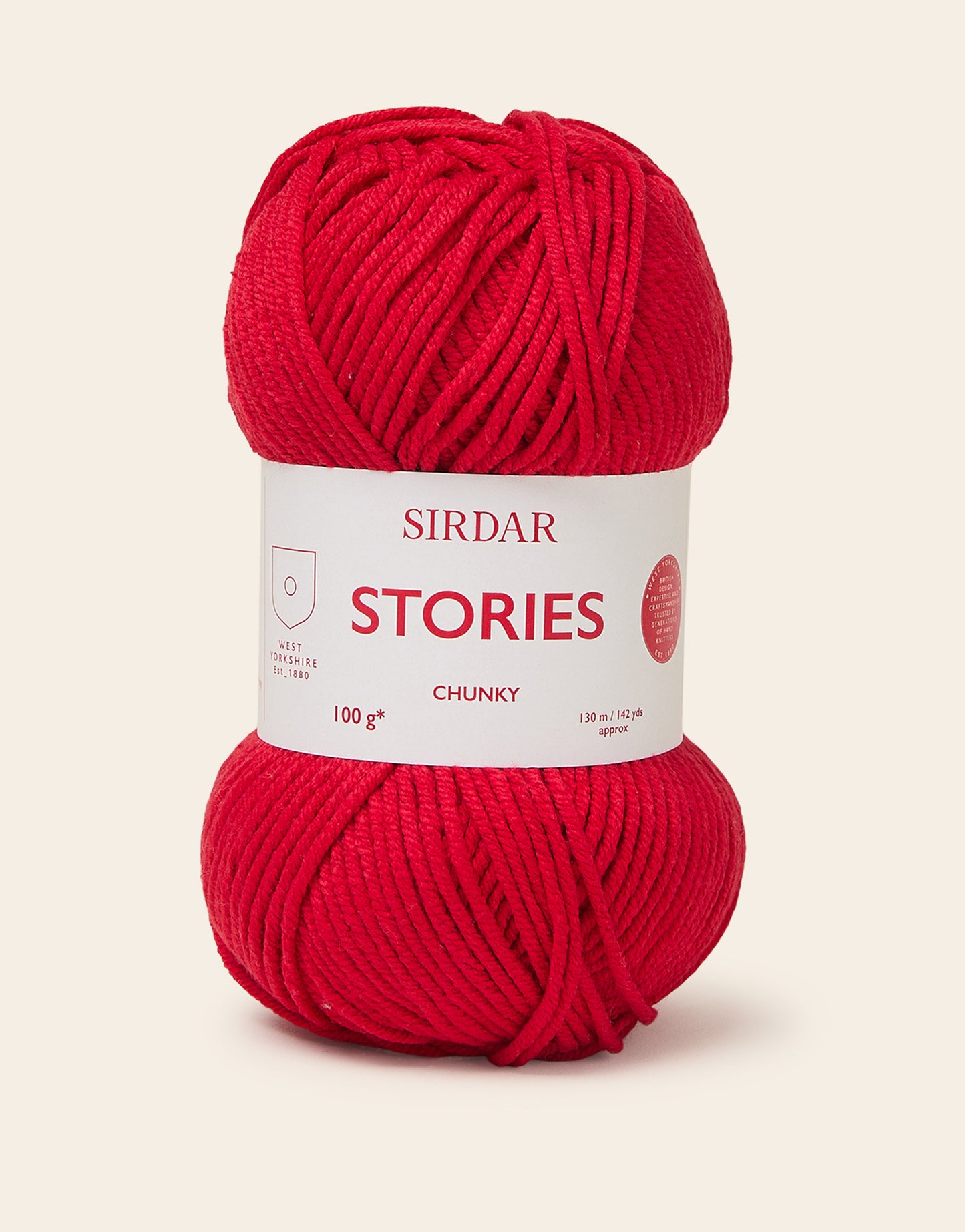 Sirdar Stories Chunky 100g
