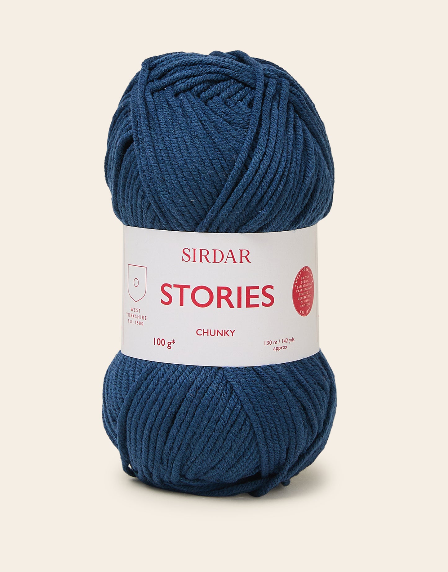 Sirdar Stories Chunky 100g