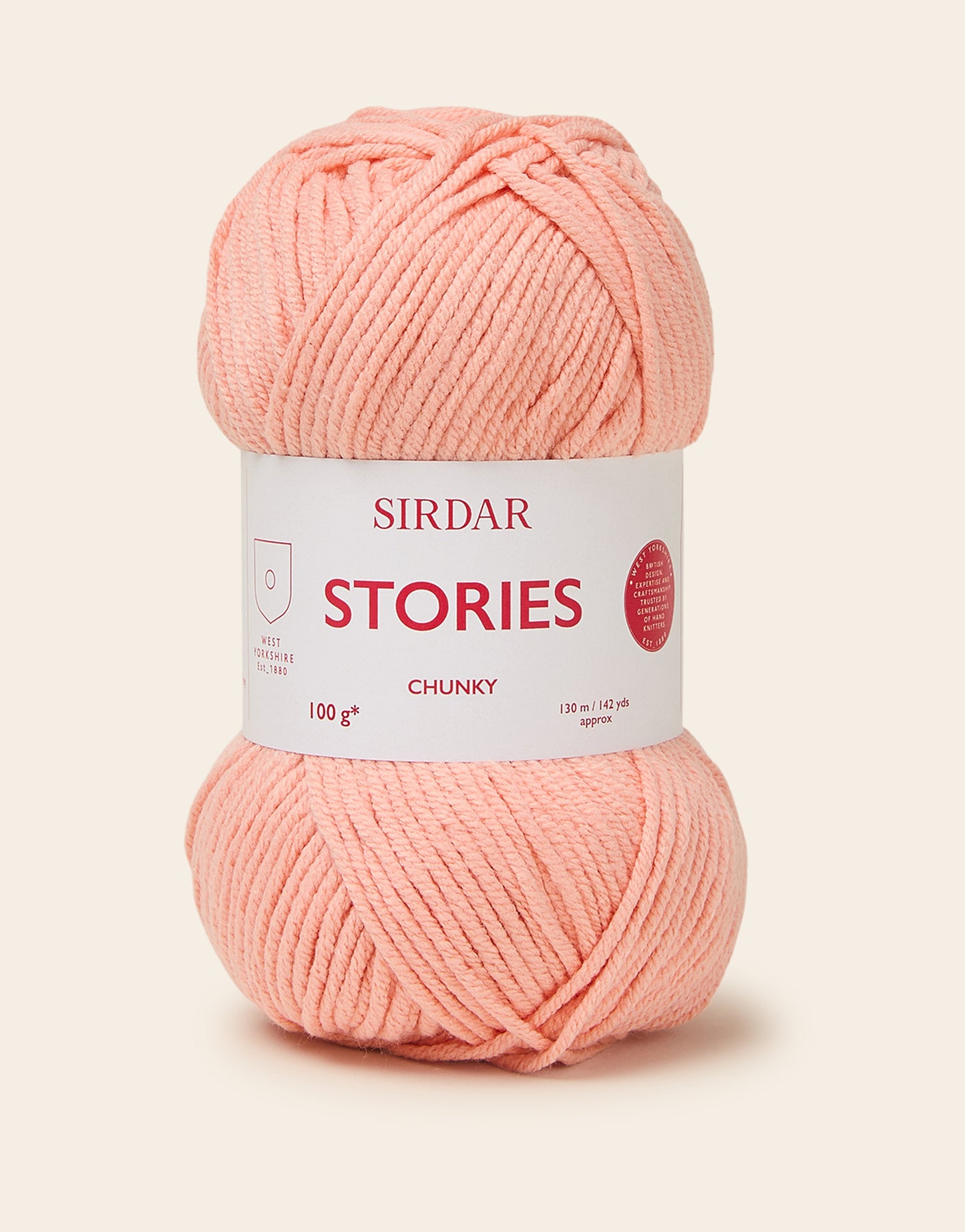 Sirdar Stories Chunky 100g