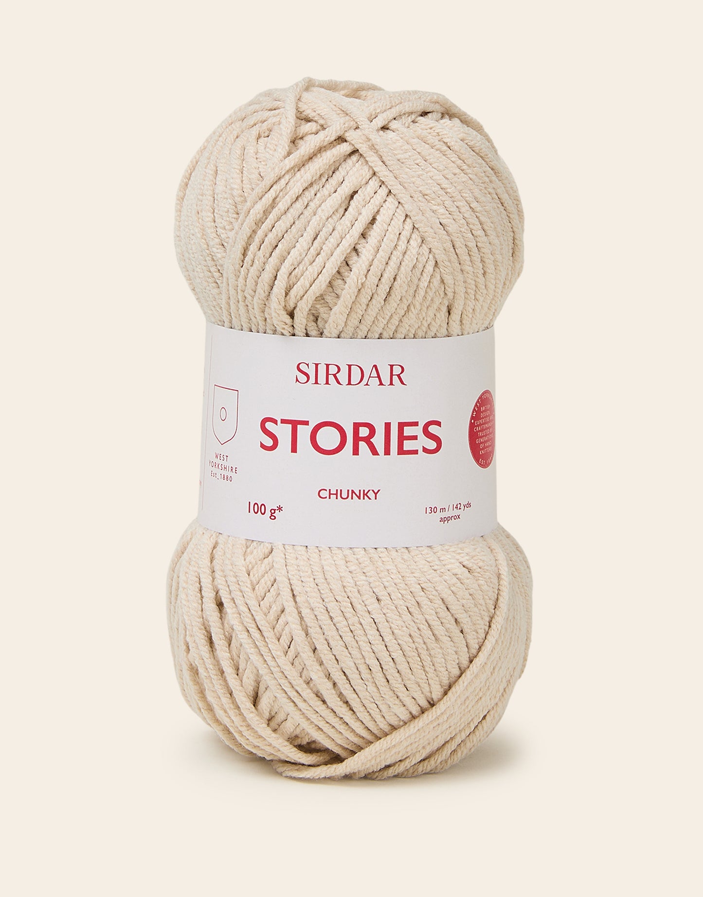 Sirdar Stories Chunky 100g