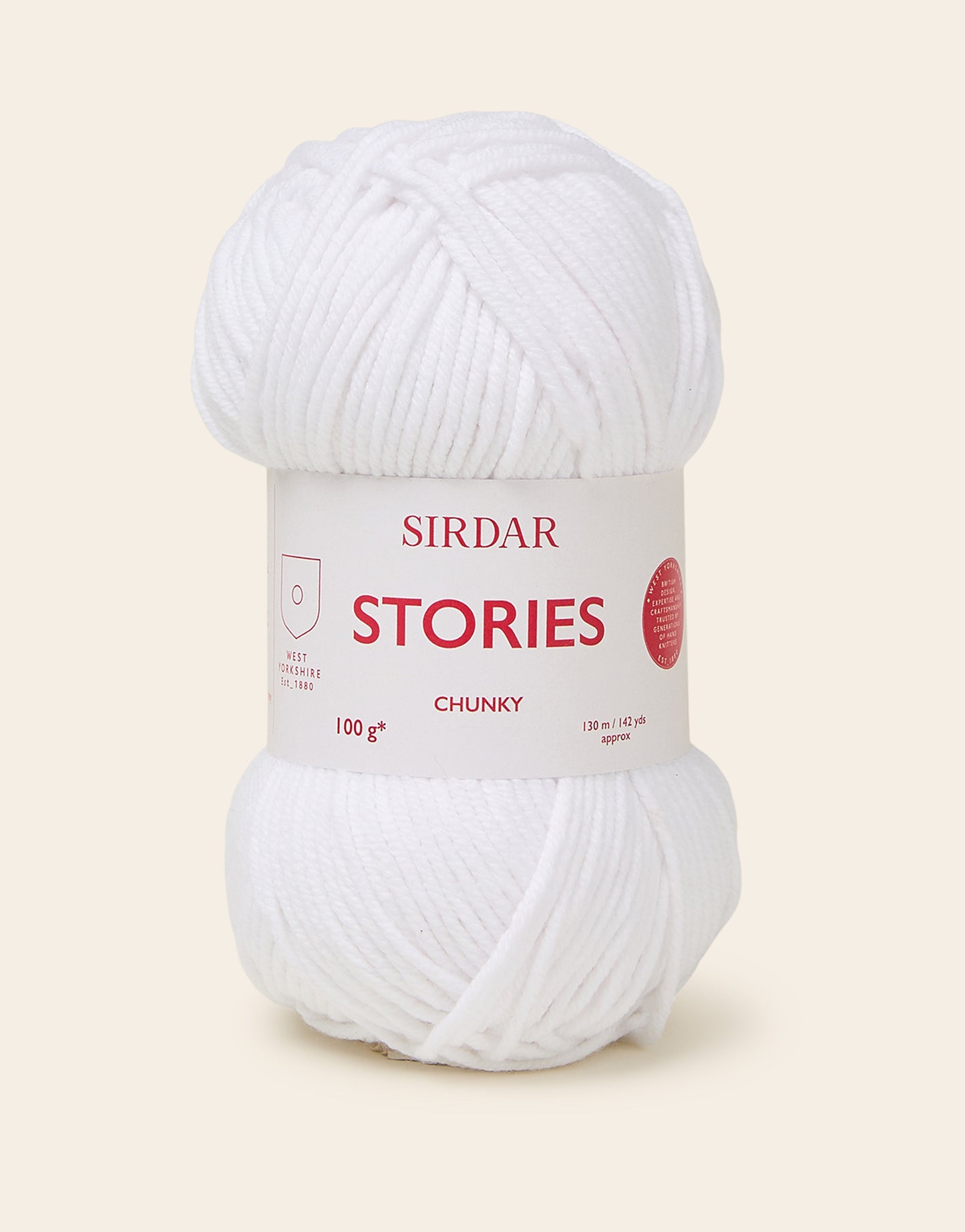 Sirdar Stories Chunky 100g